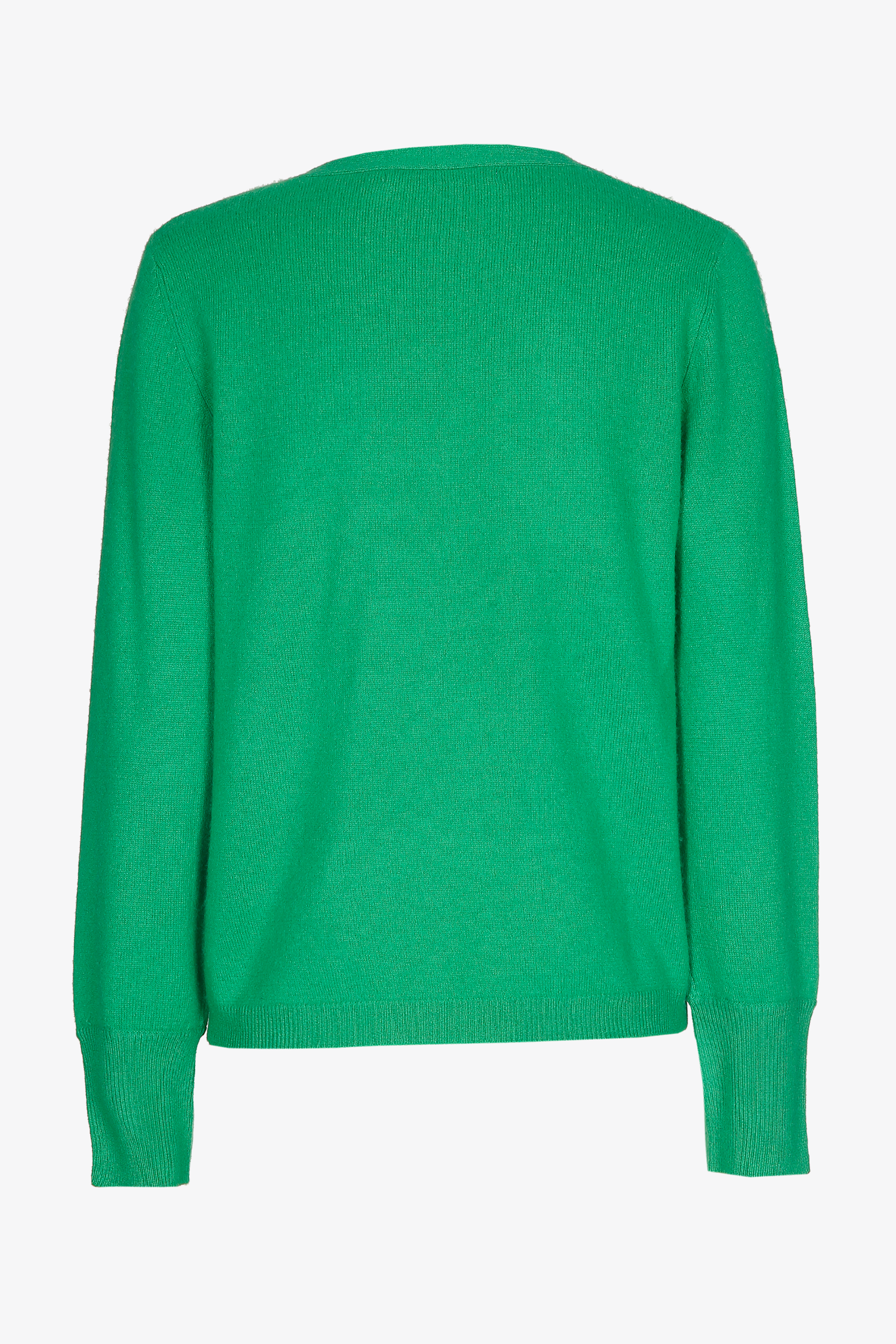 Pull en cachemire