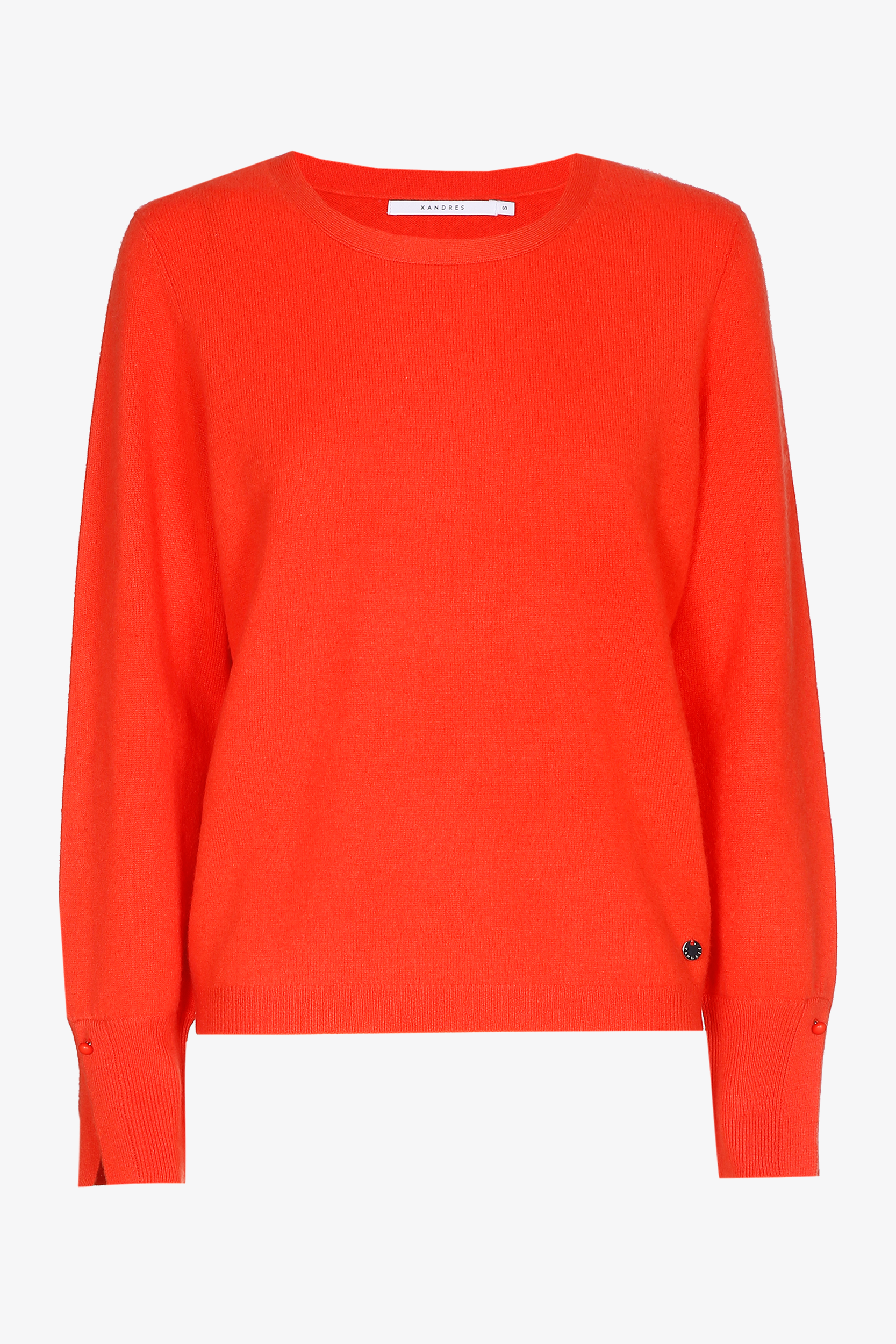 Pullover aus Kaschmir