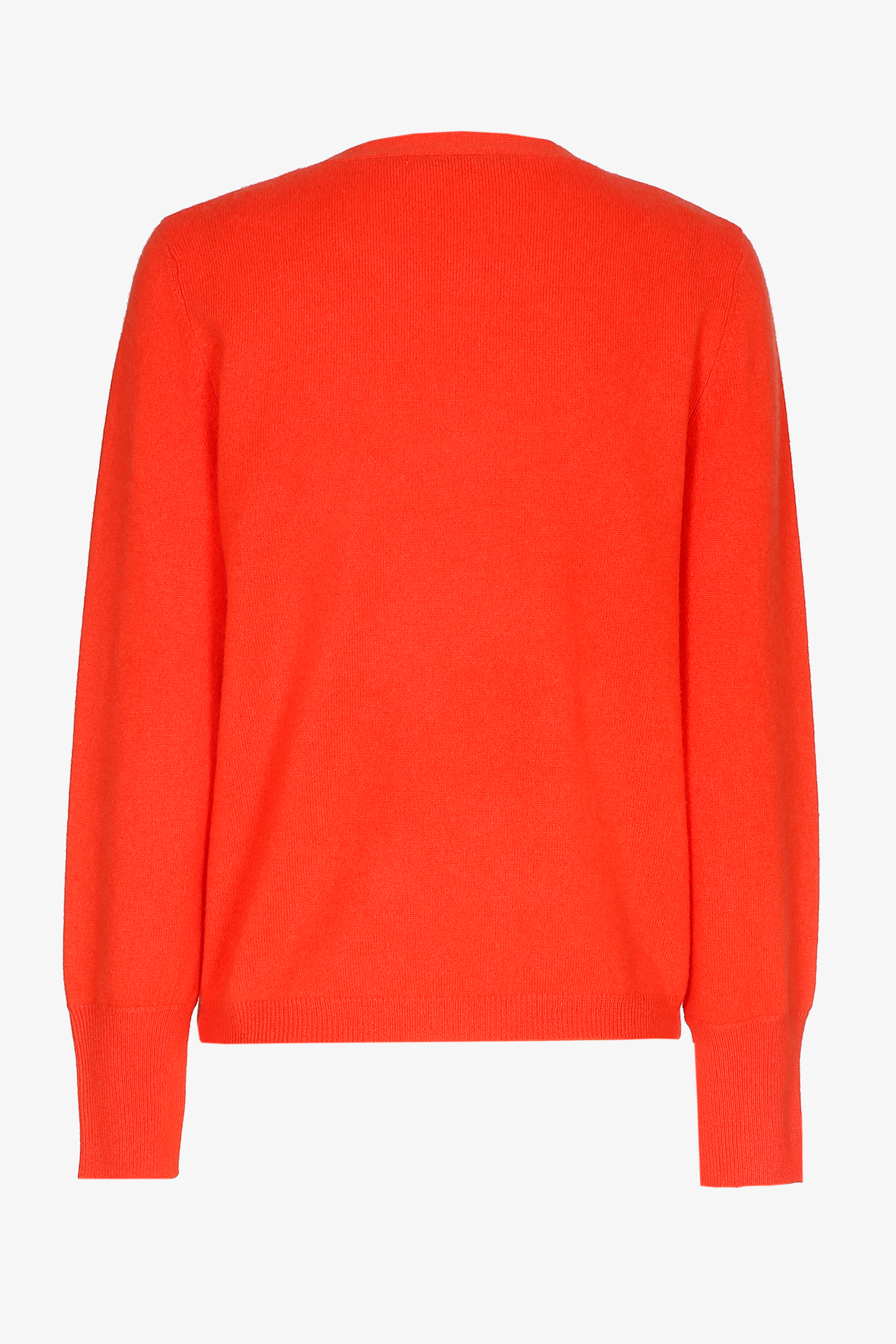 Pullover aus Kaschmir