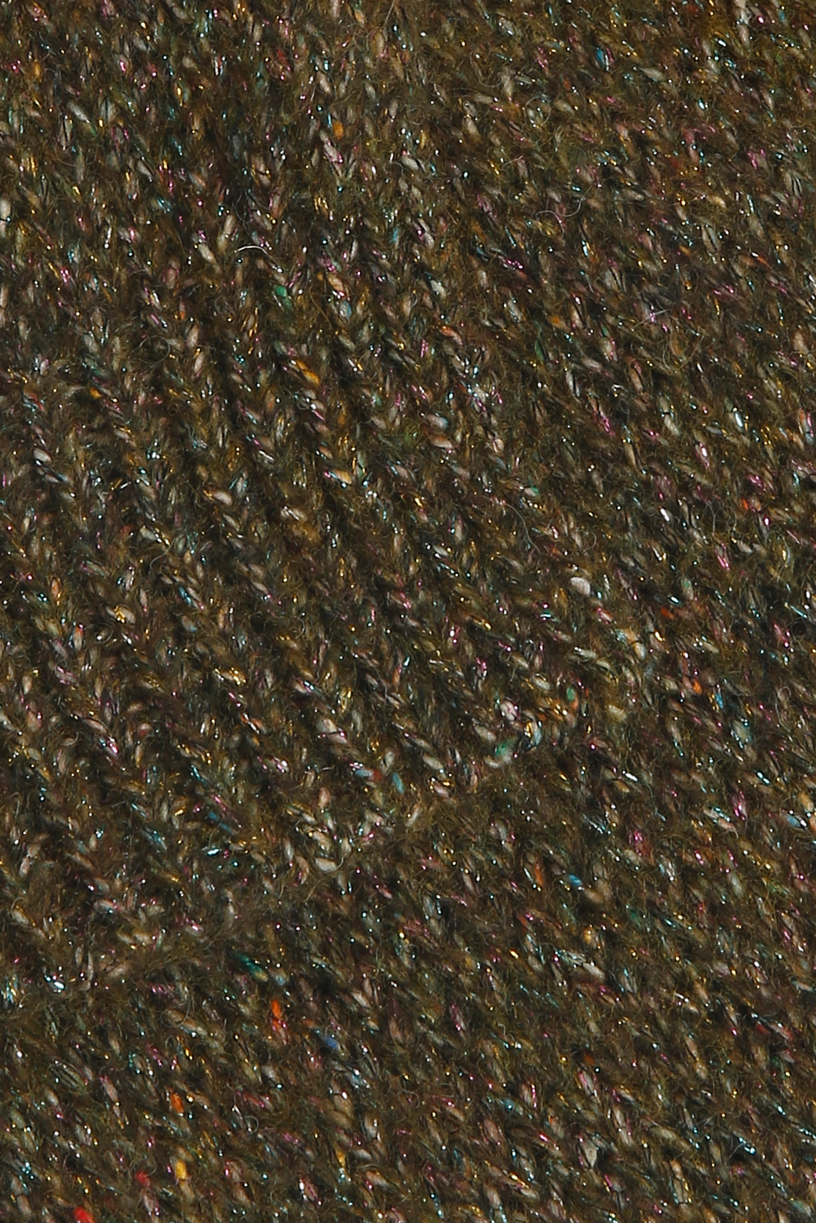Écharpe agrémentée de lurex