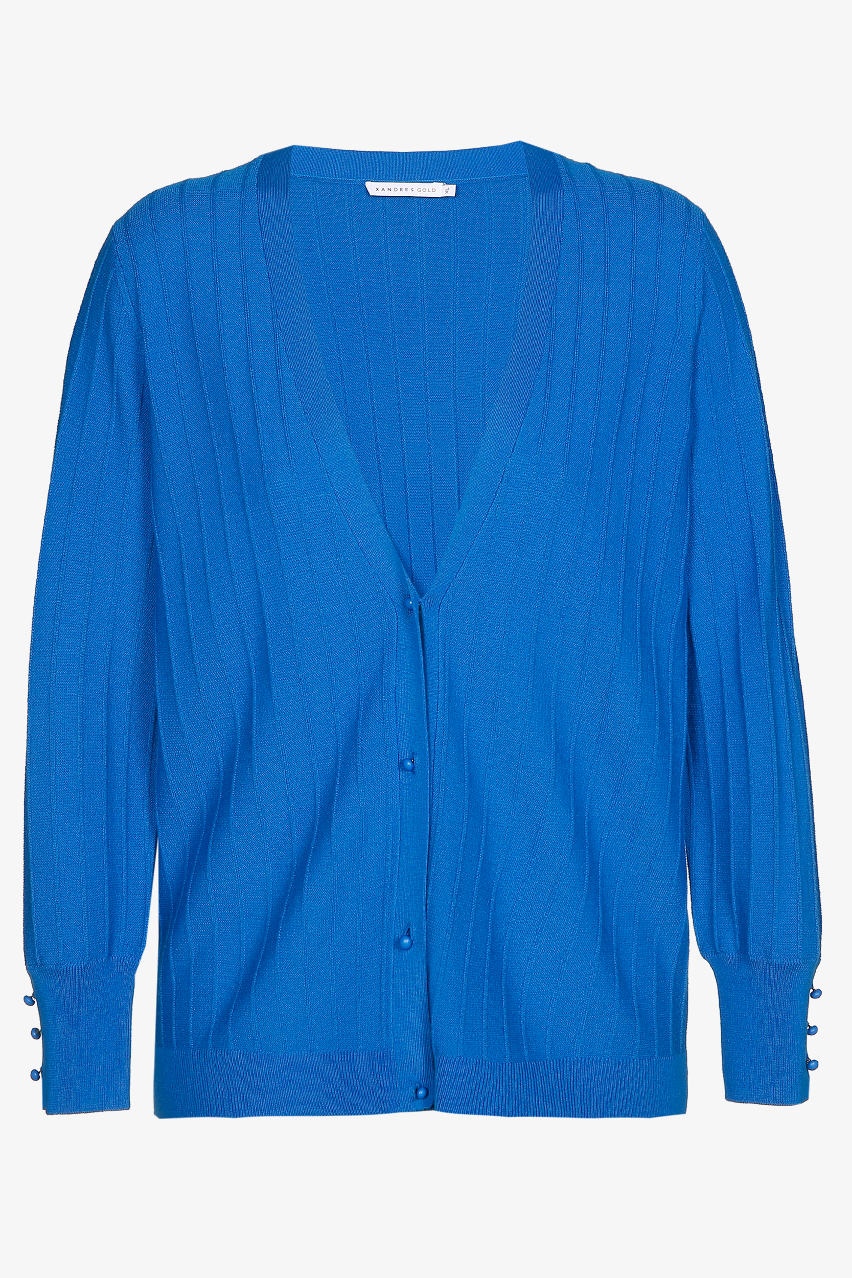 Gilet en laine mérinos