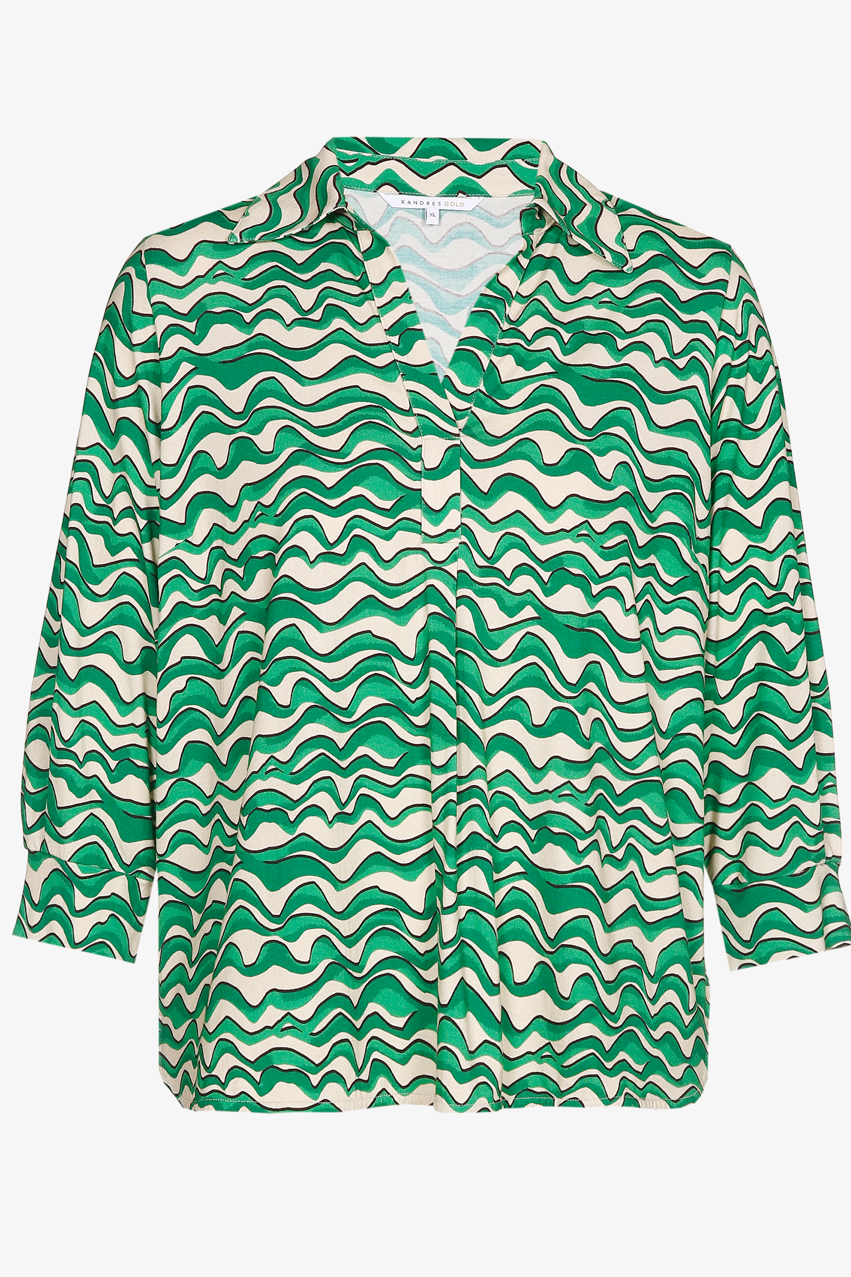 T-shirt en laine mérinos