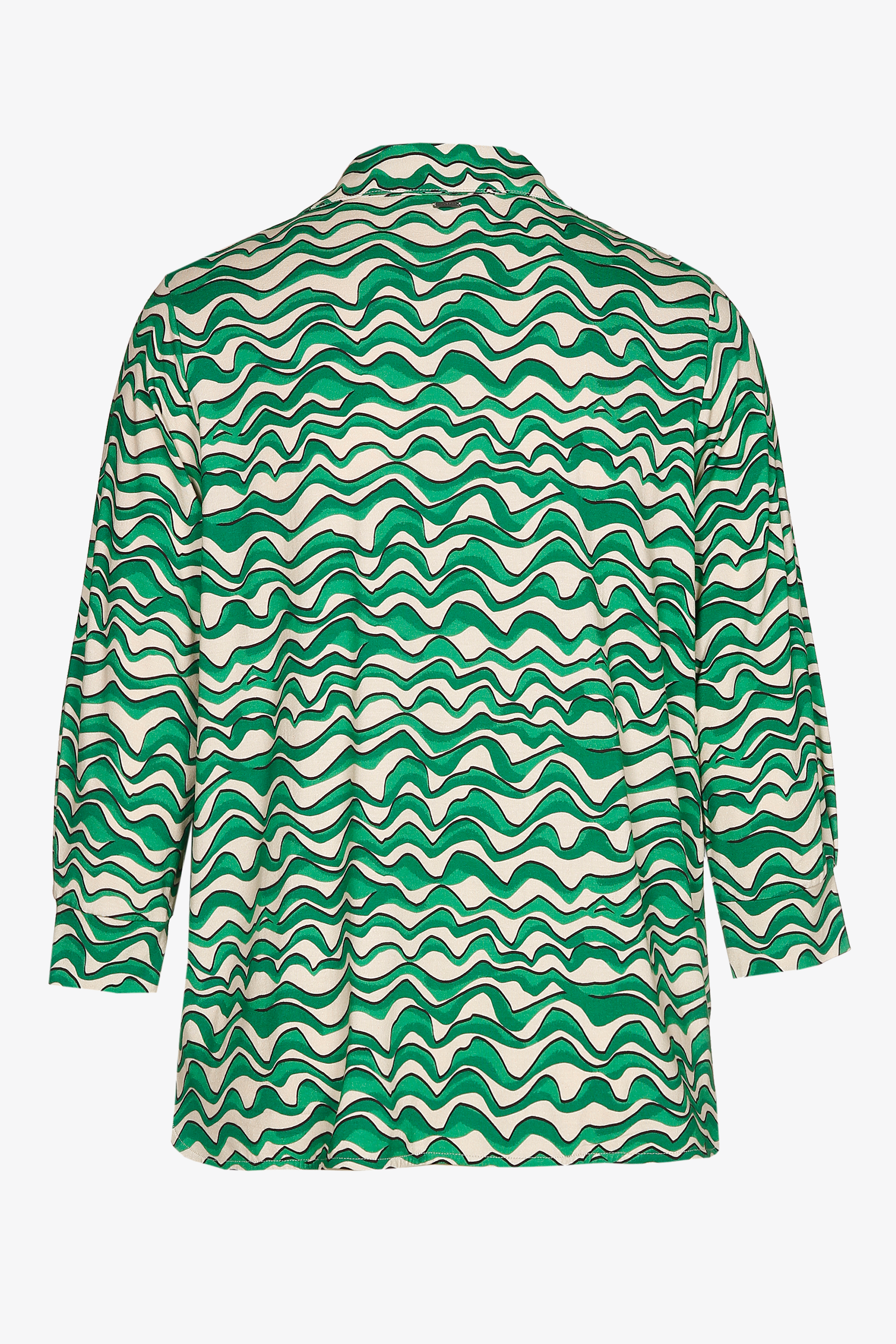T-shirt en laine mérinos