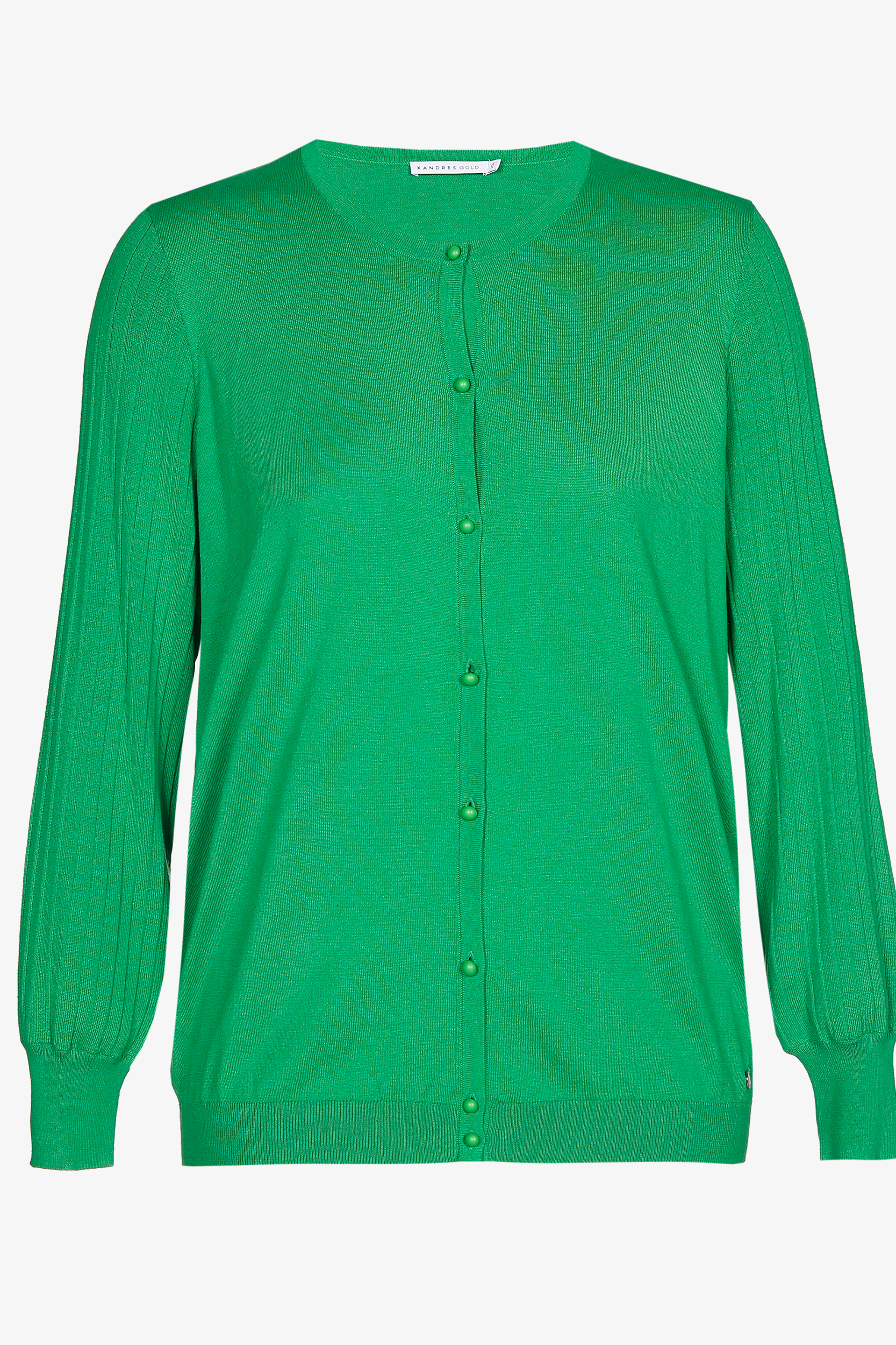 Pull en mélange de soie