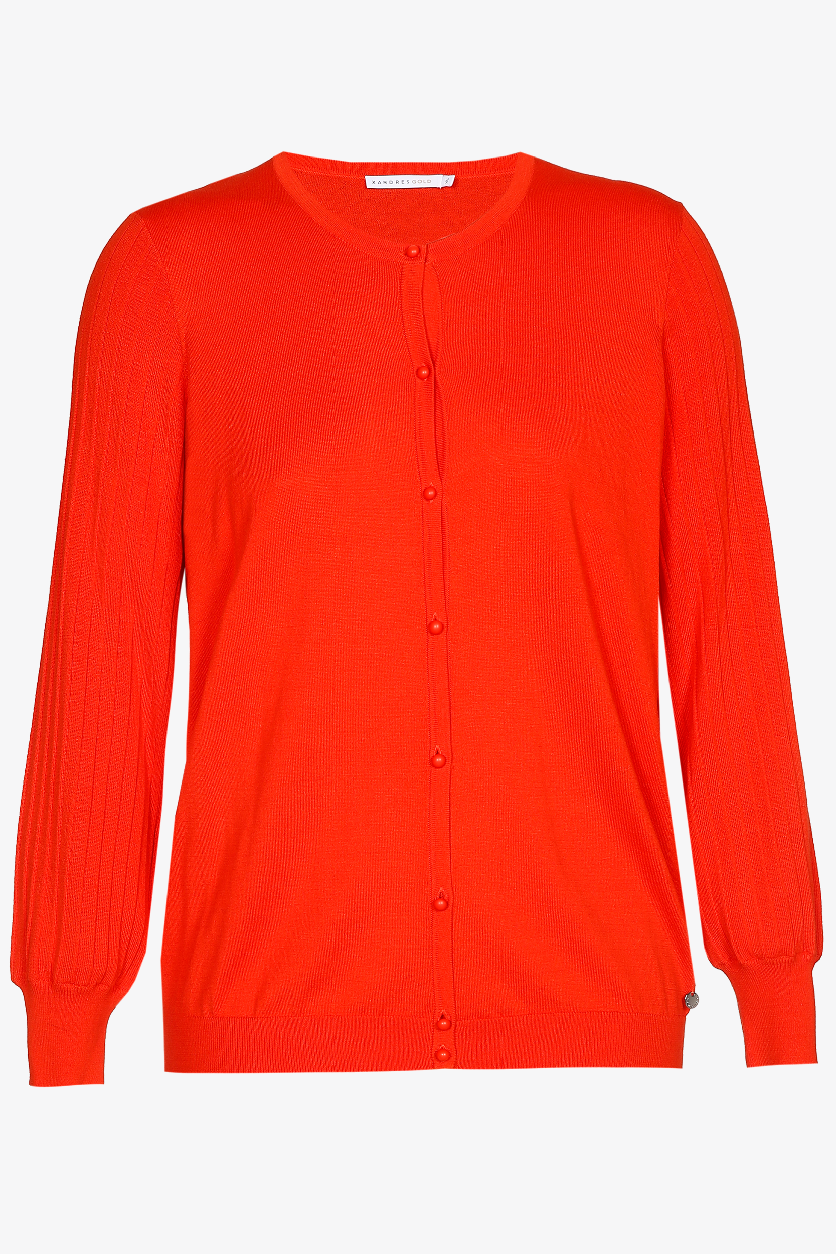 Pull en mélange de soie