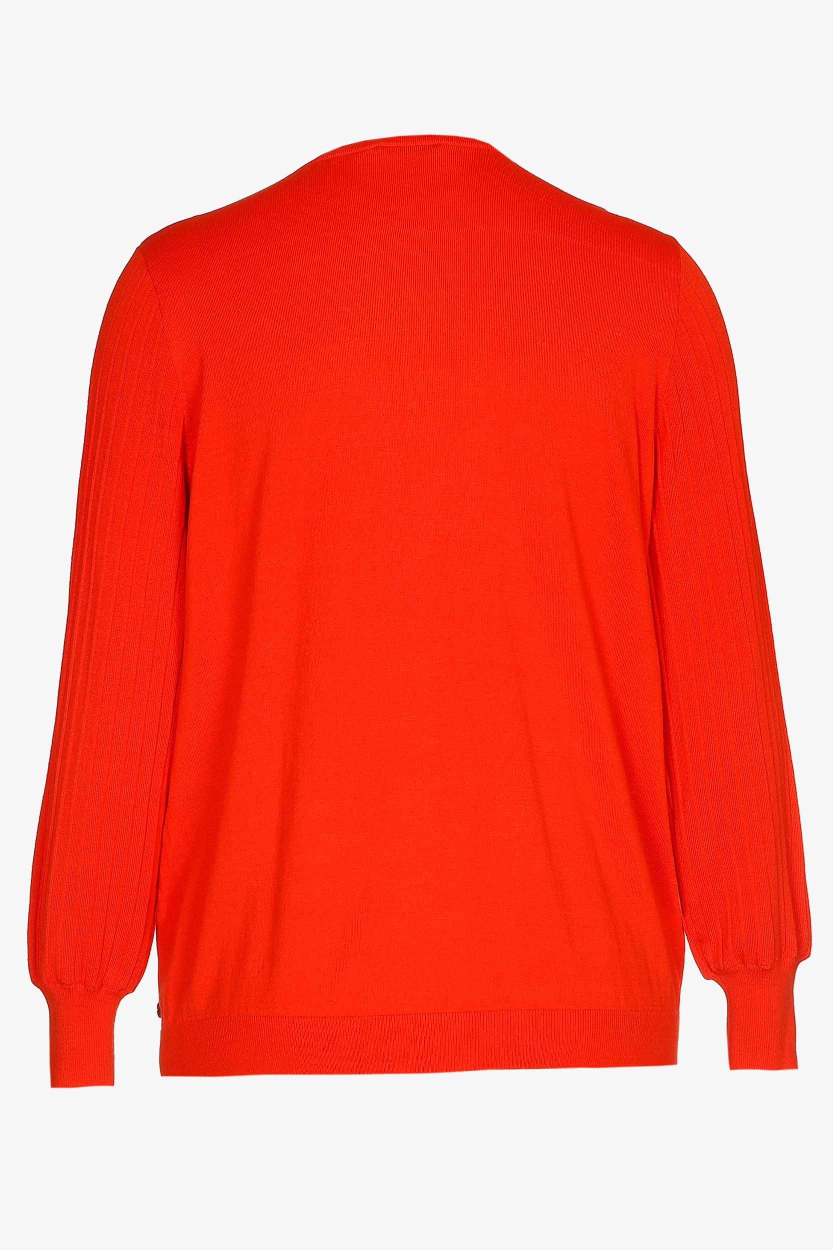 Pull en mélange de soie