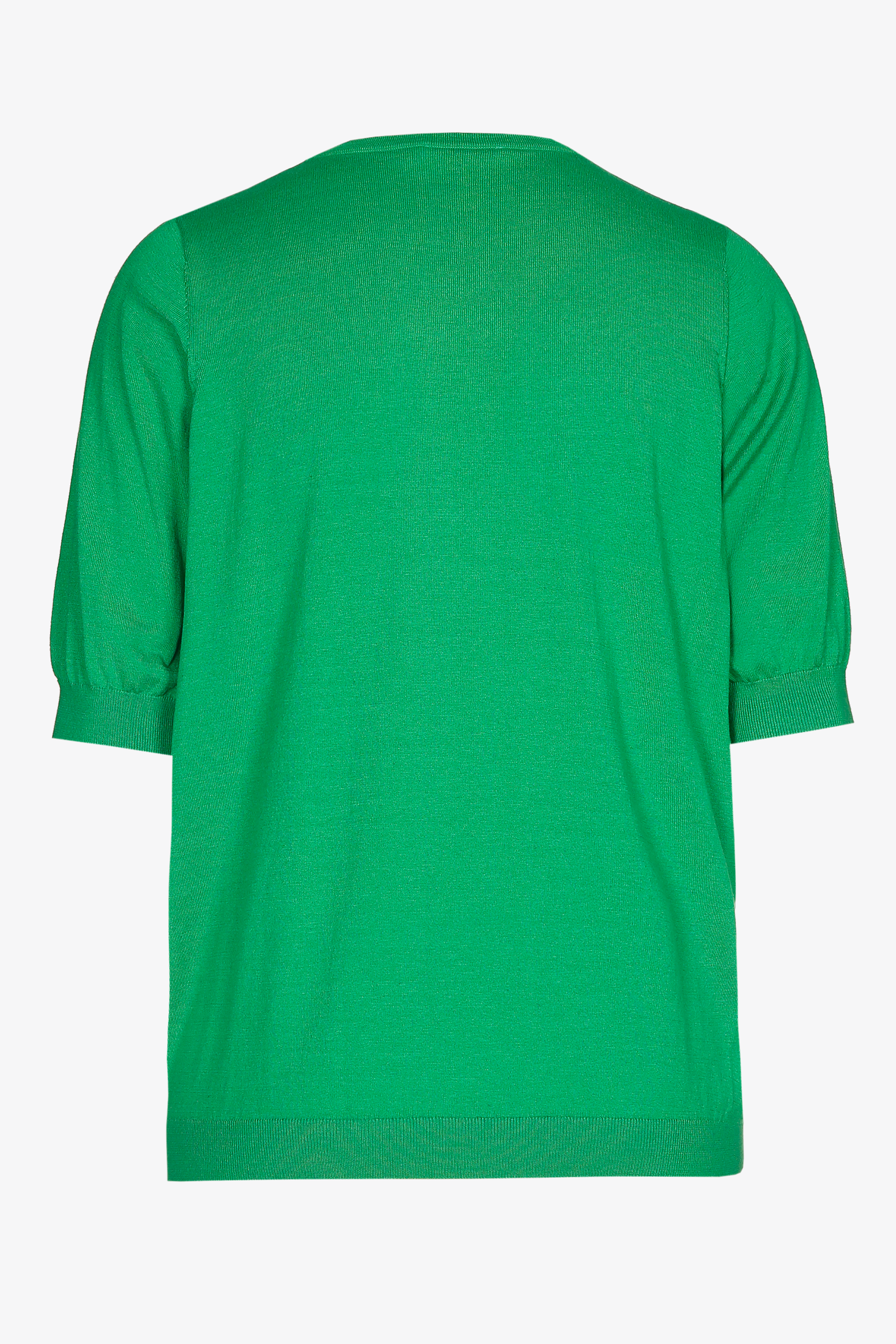 Pullover aus Seidenmix