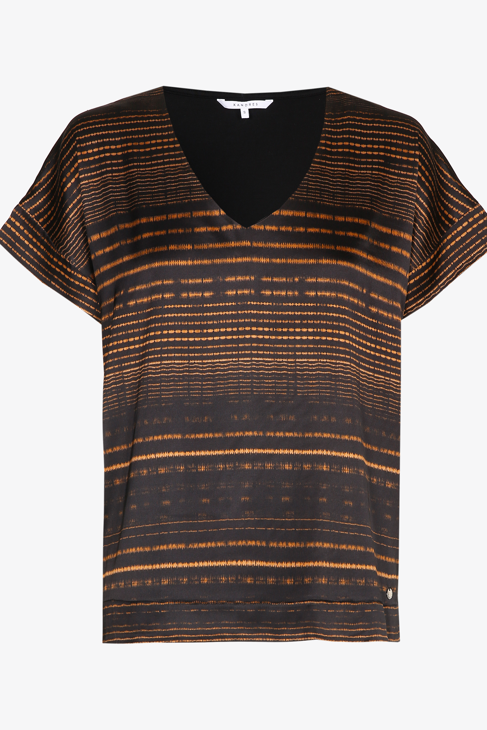 T-shirt with print