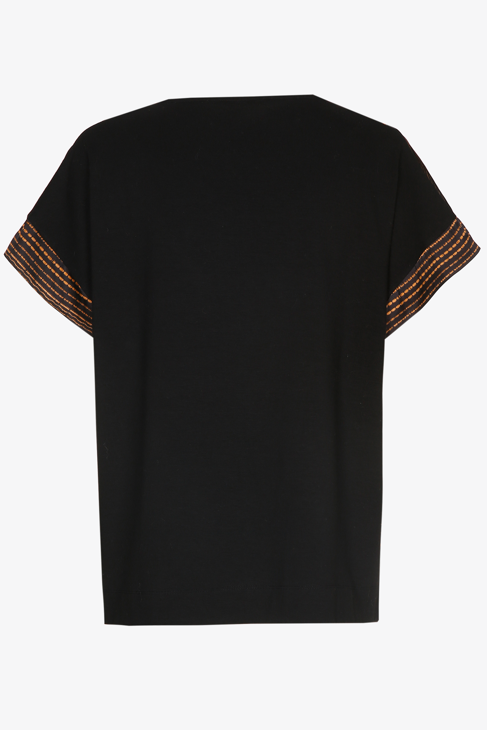T-shirt with print