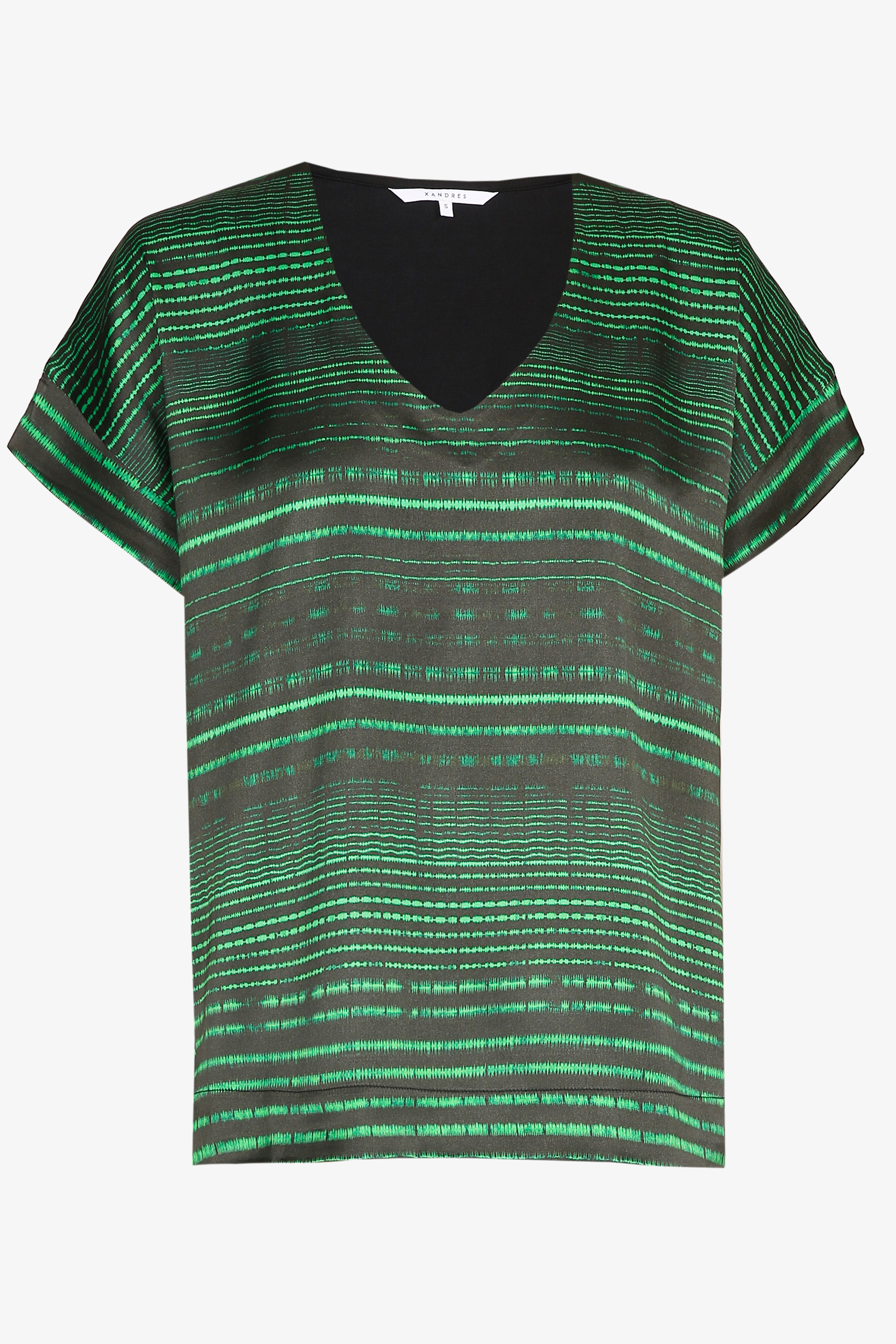 T-shirt with print
