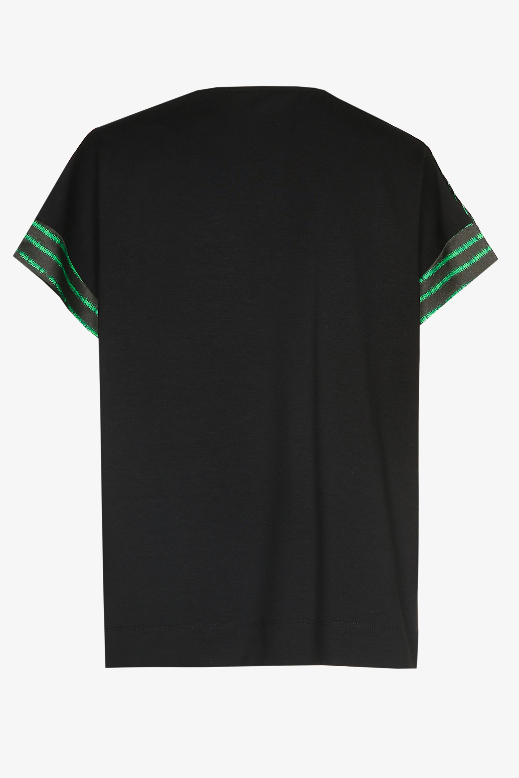 T-shirt with print
