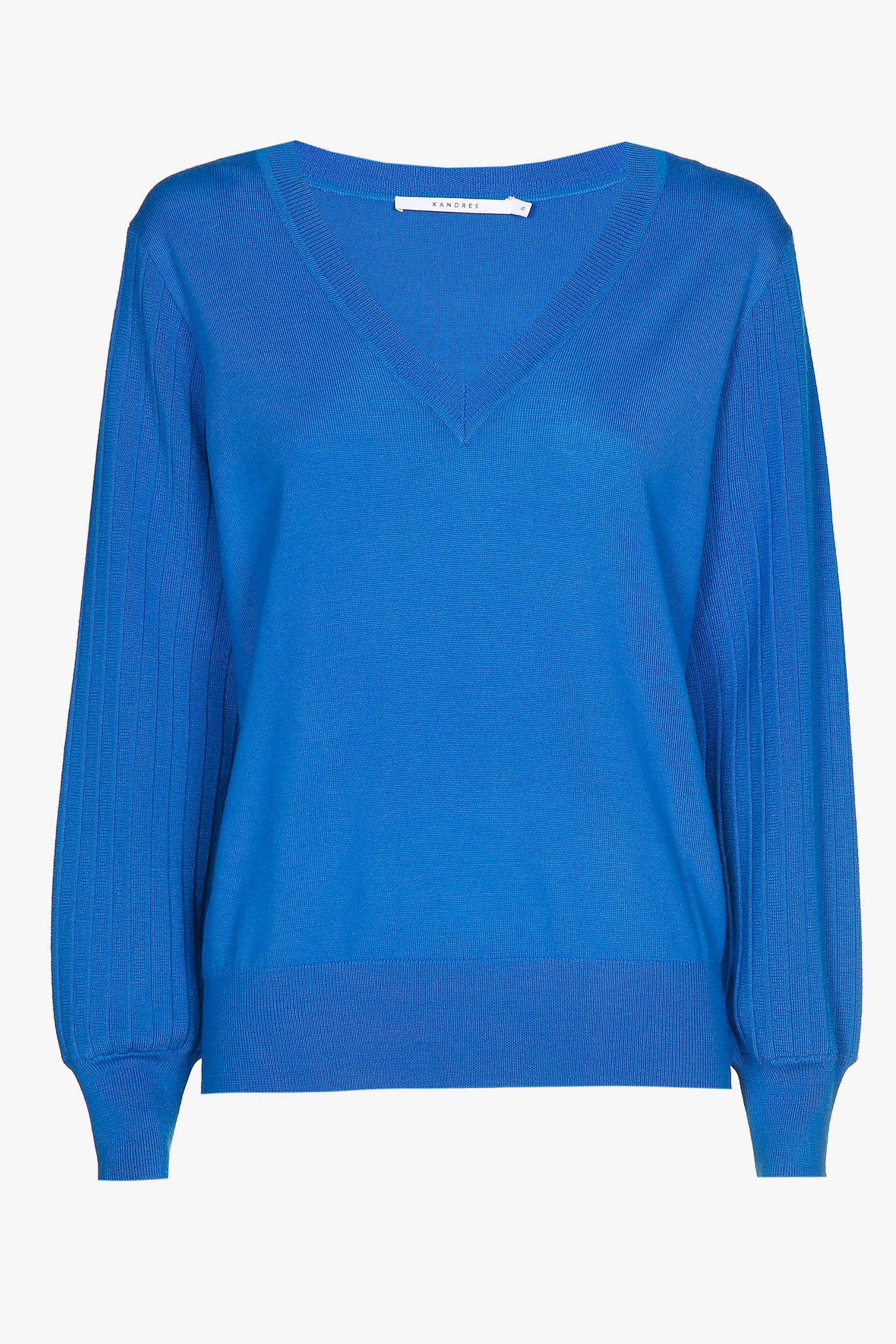 Pullover aus Merinowolle