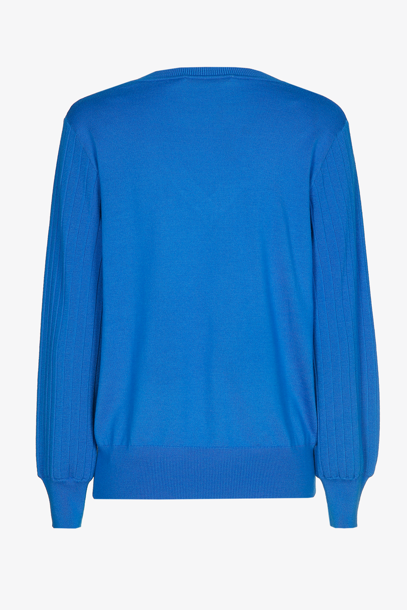 Pullover aus Merinowolle