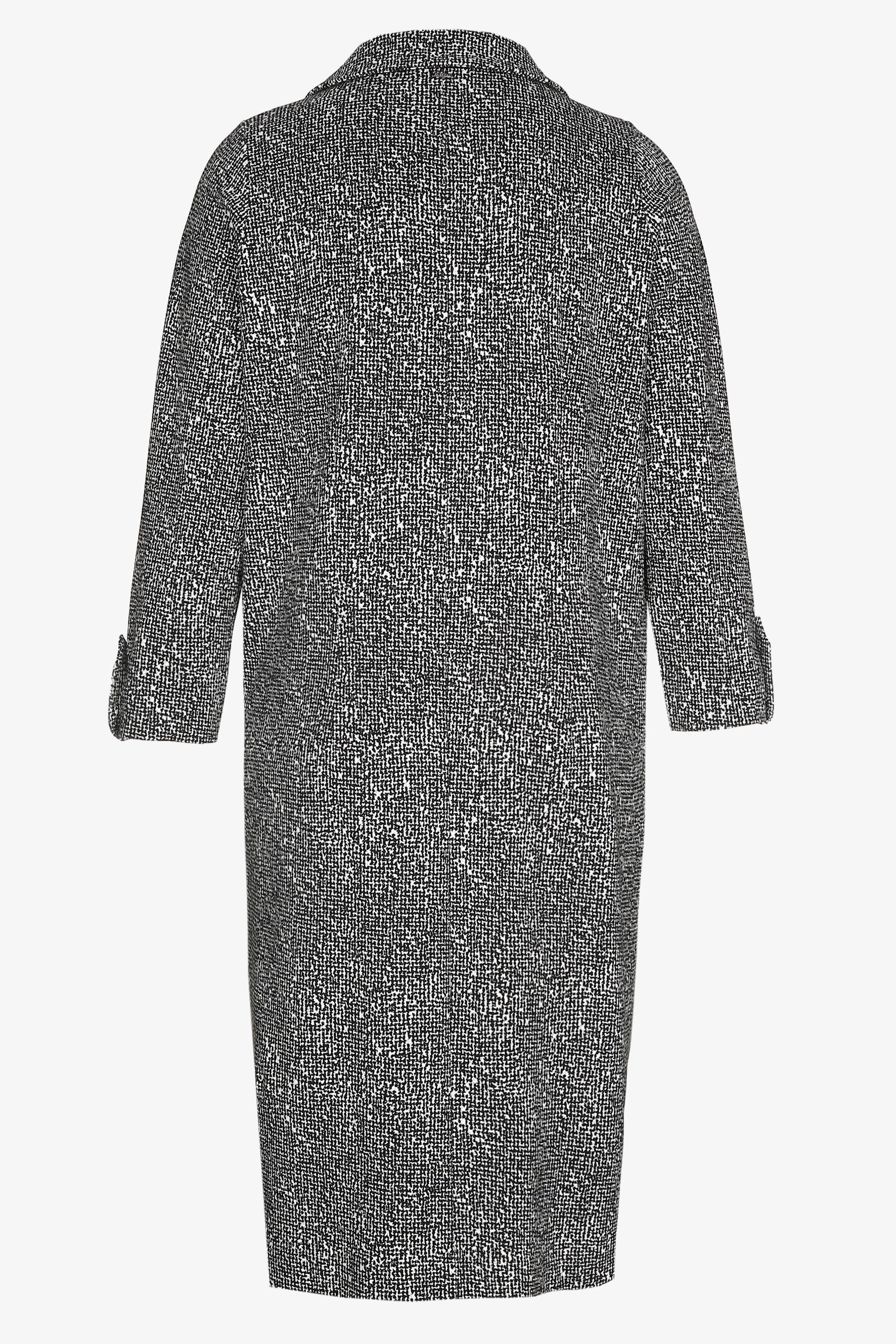 Dress with shirt collar