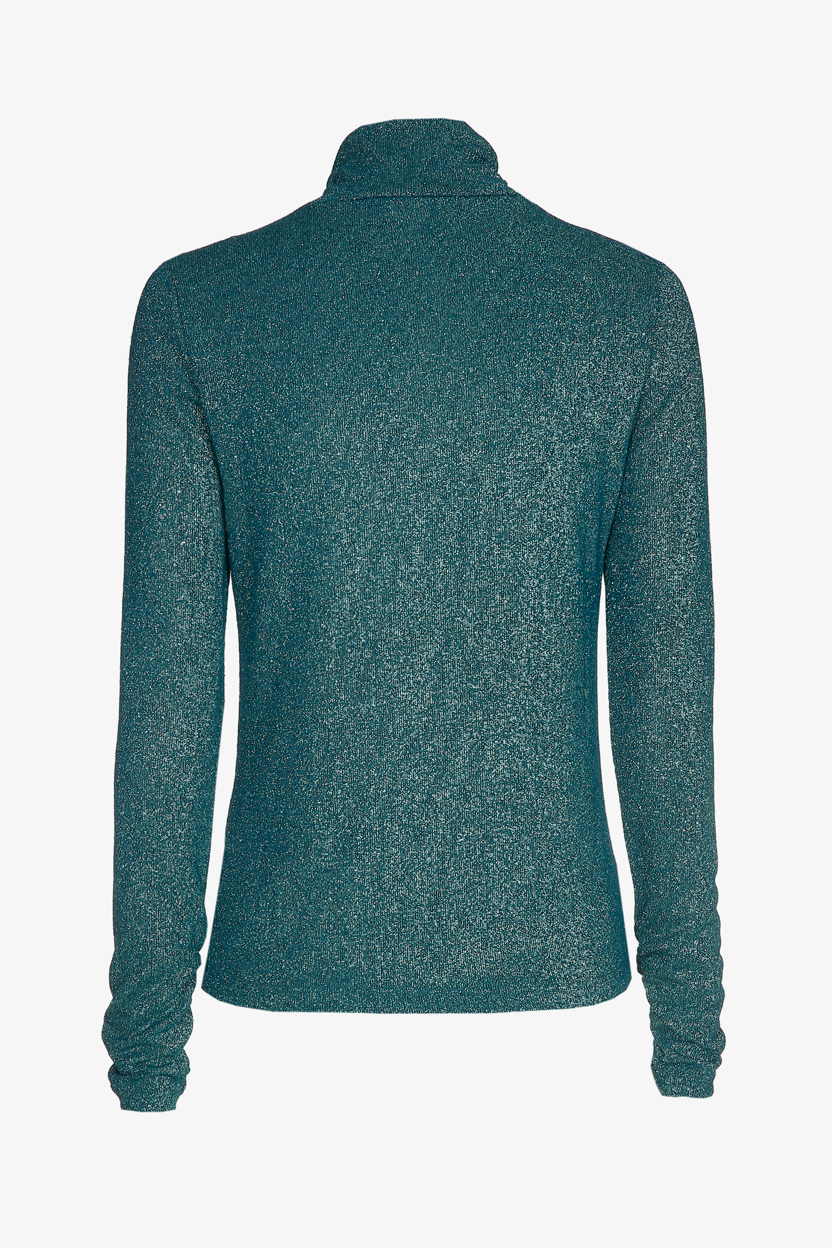 Sous-pull en lurex