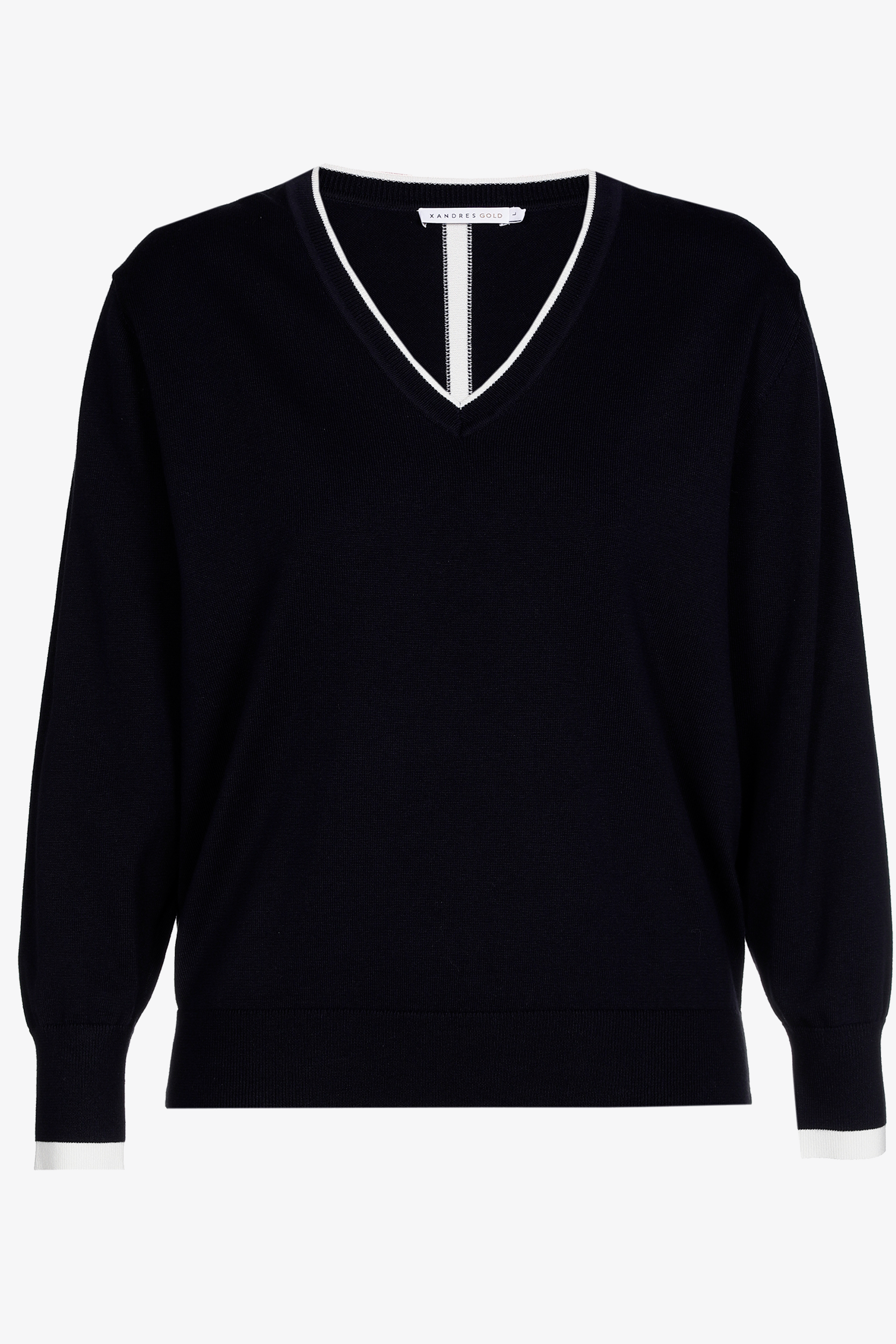 Xandres truien online