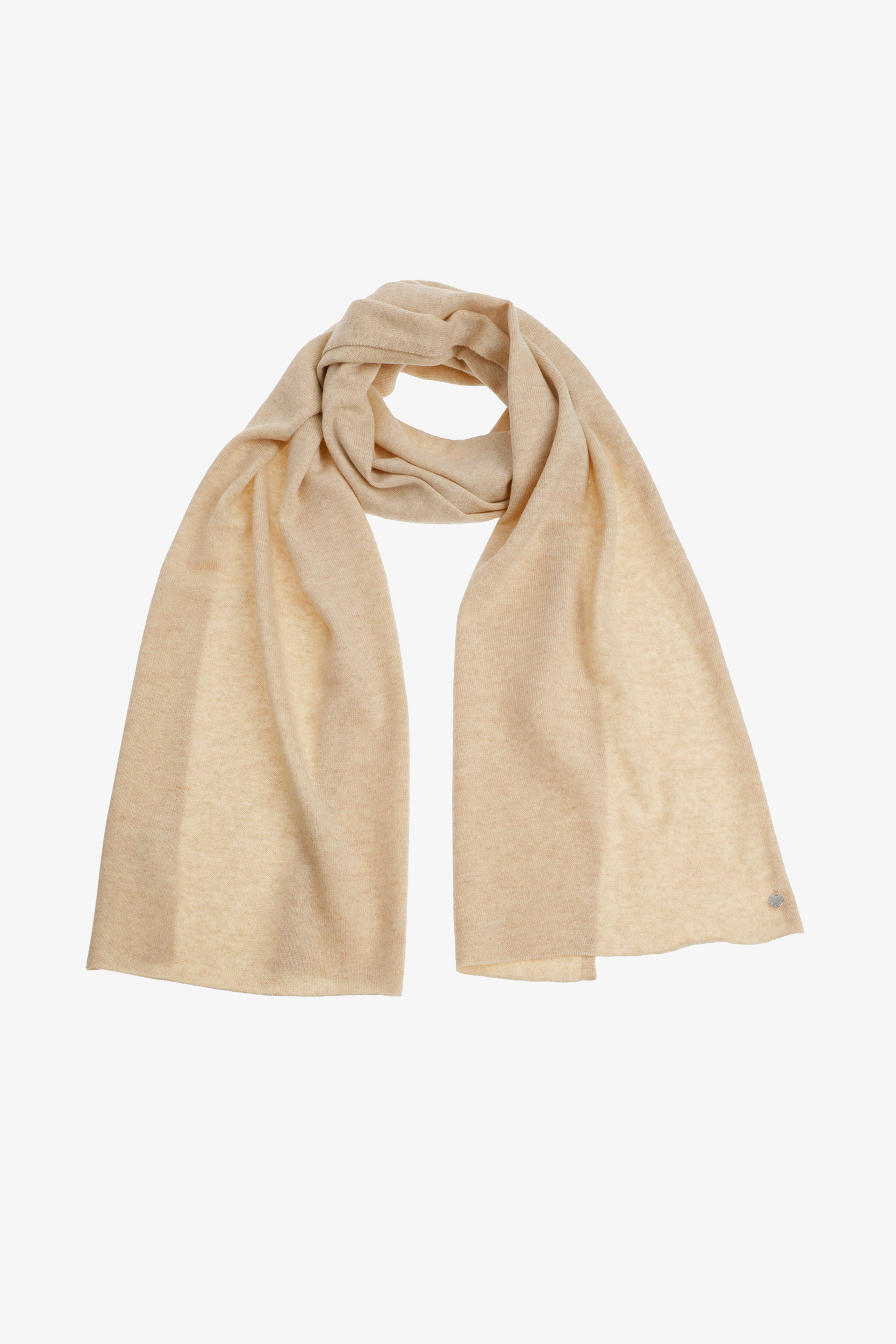 Cashmere scarf