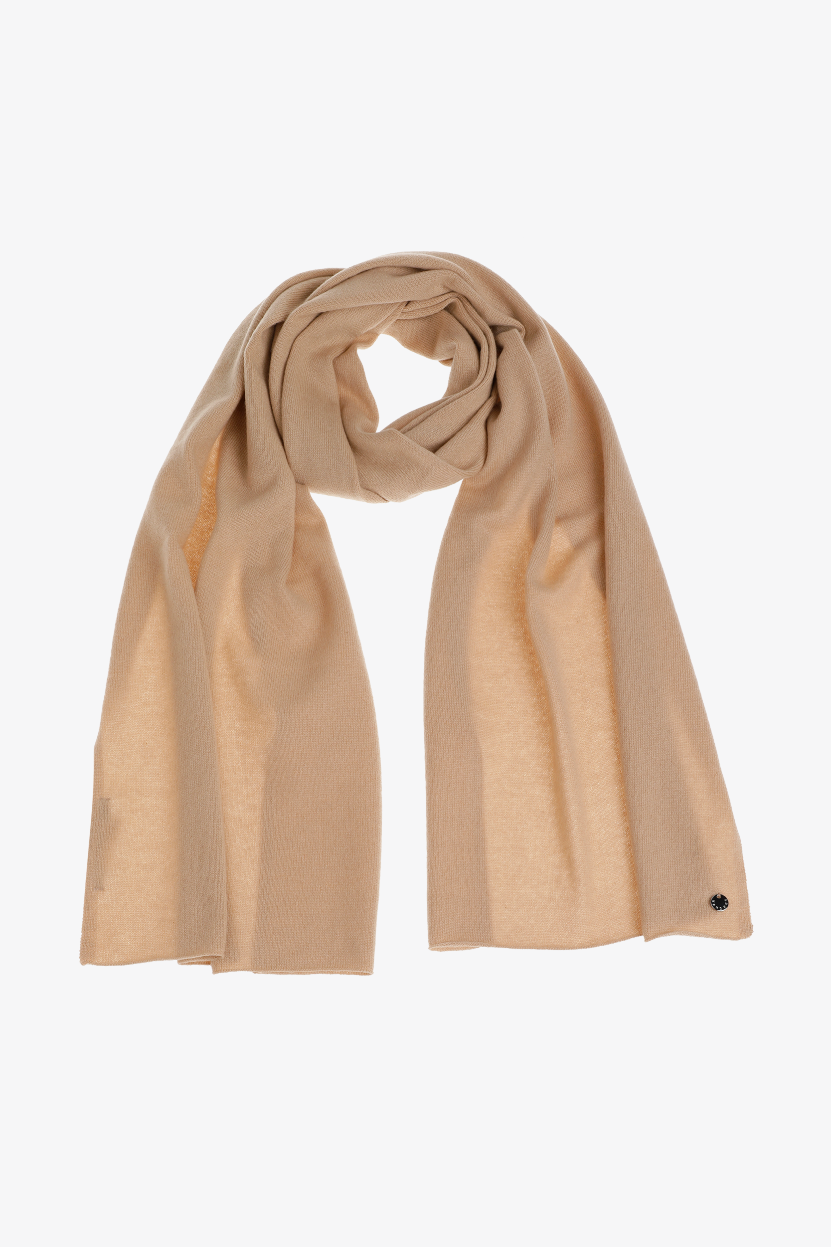 Sjaal in cashmere 