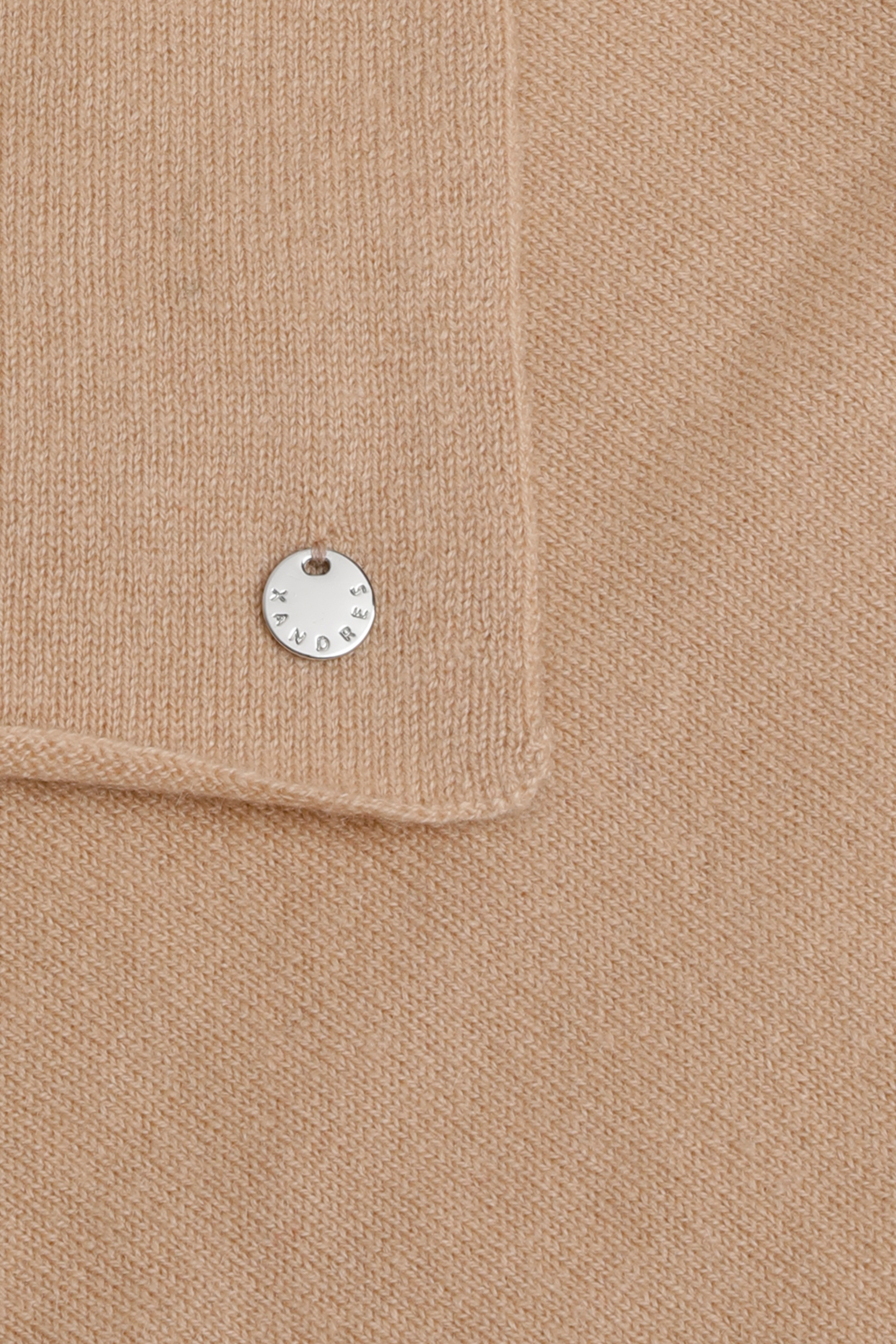 Sjaal in cashmere 