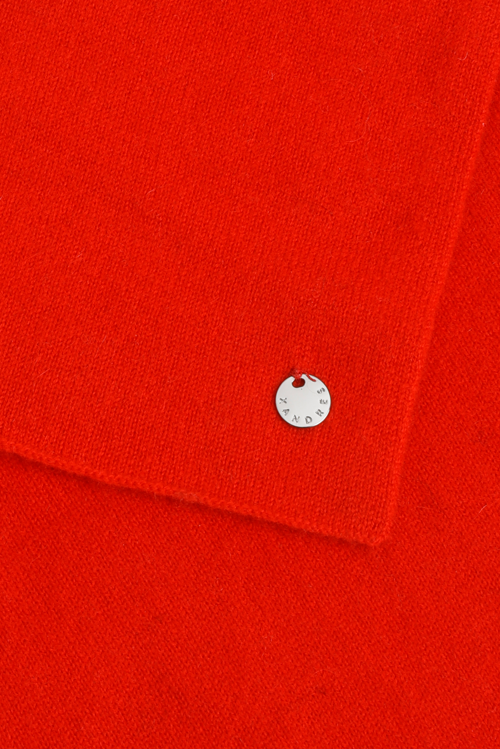 Sjaal in cashmere 