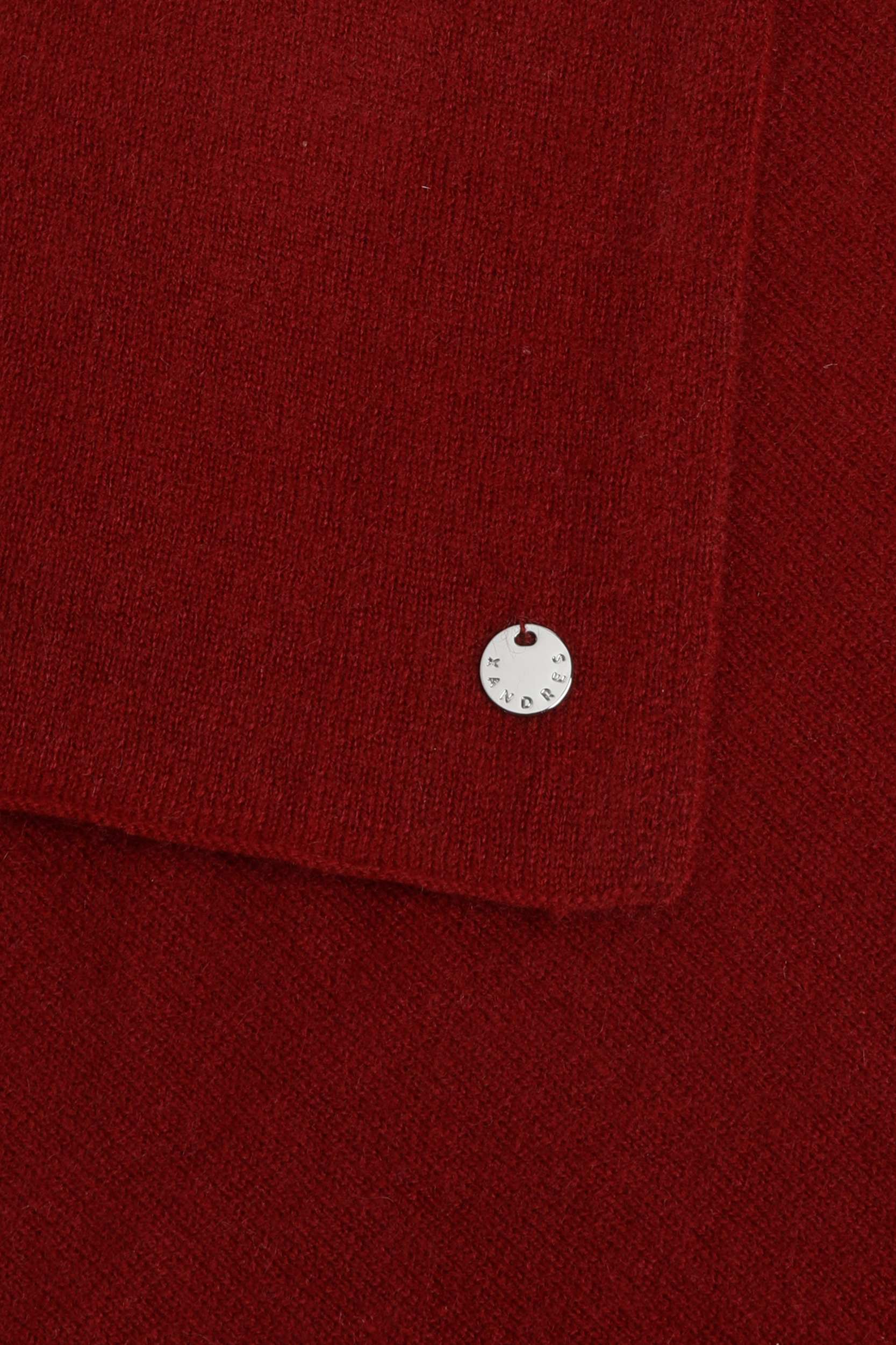 Sjaal in cashmere 