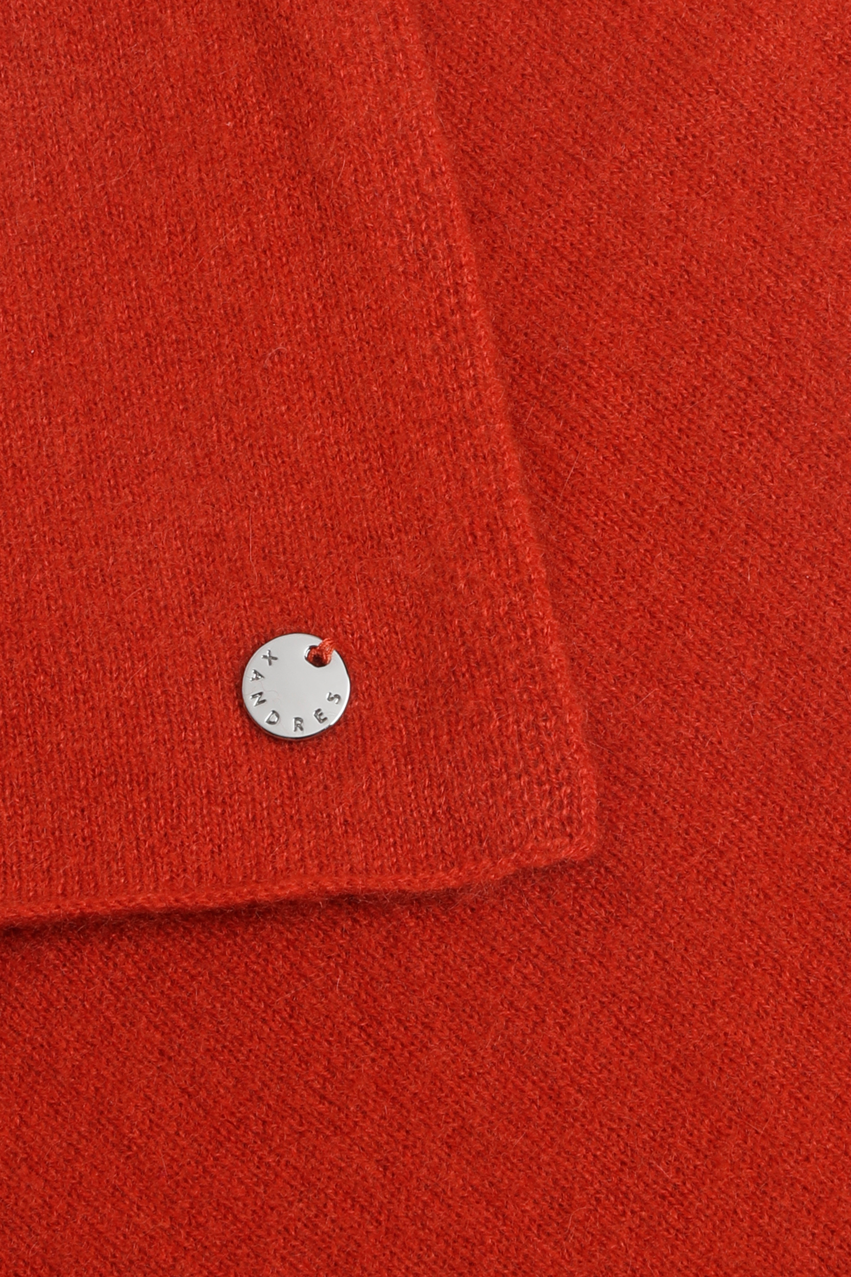 Cashmere scarf