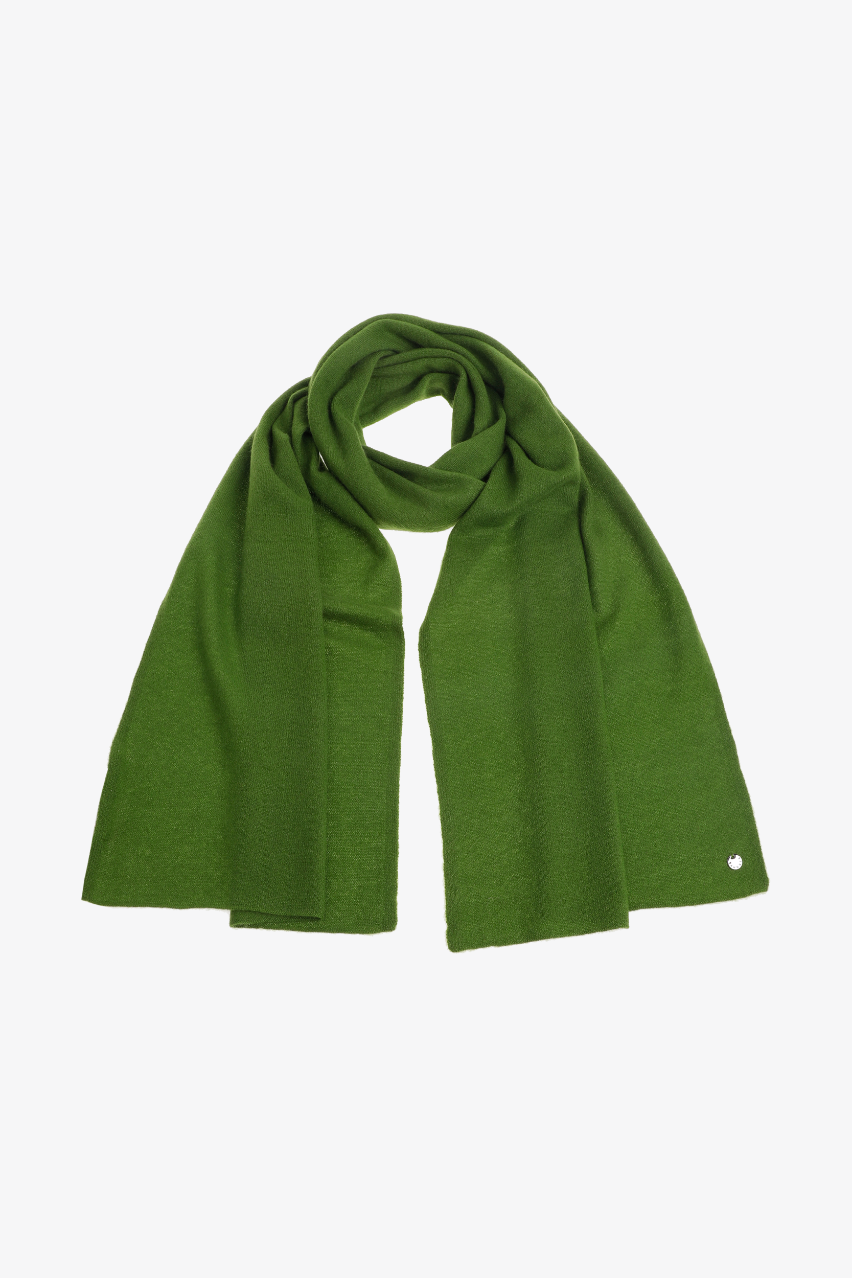 Sjaal van cashmere