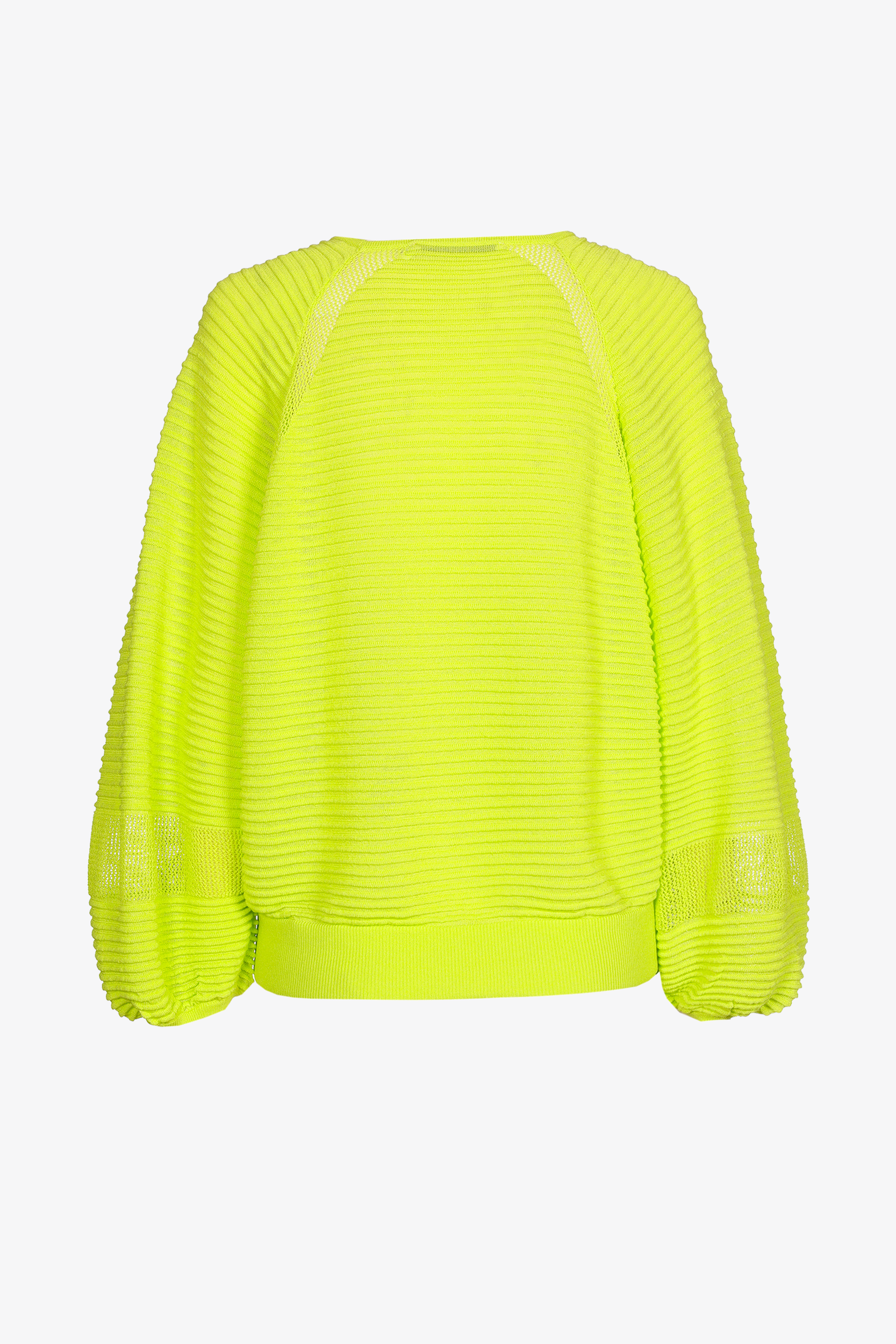 Pull en viscose fine