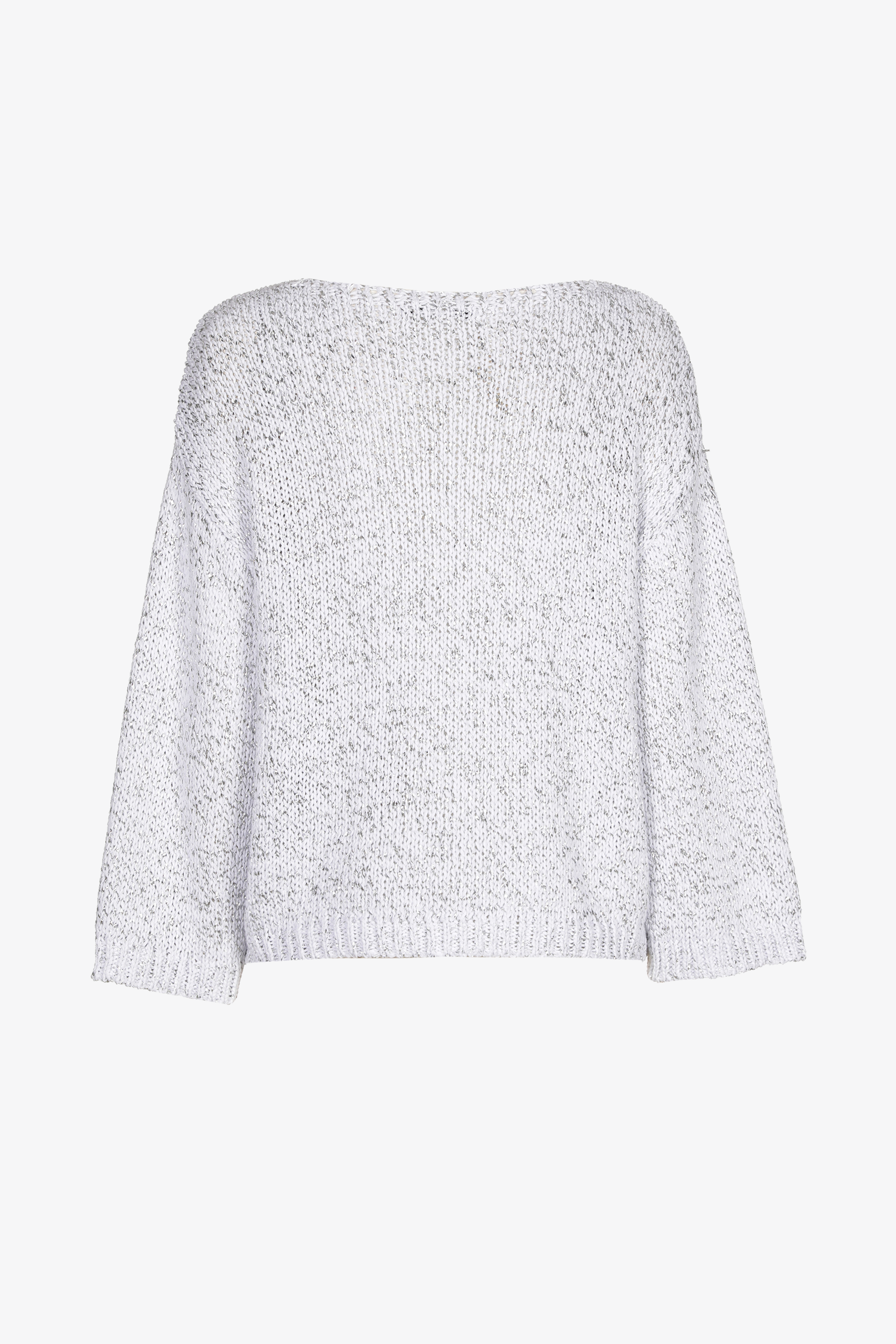 Pull en lurex