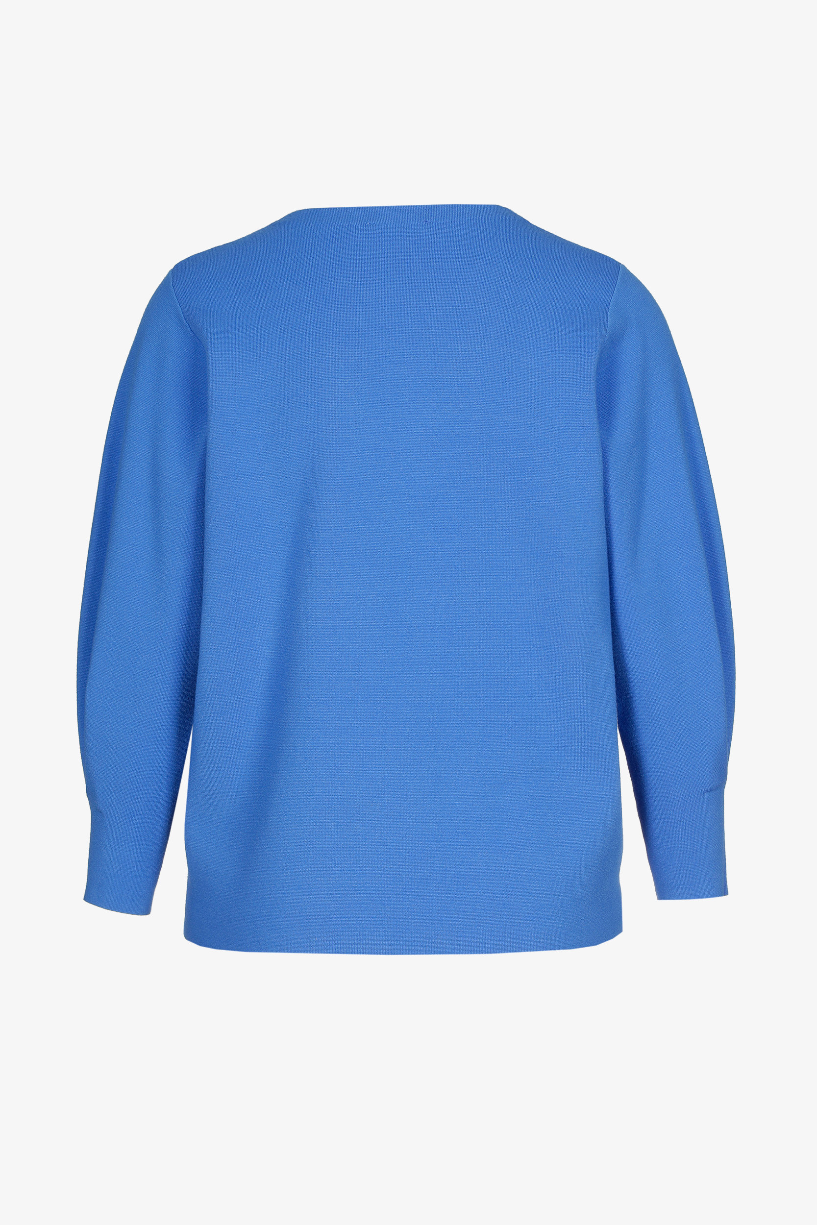 Pull in zachte milanostof