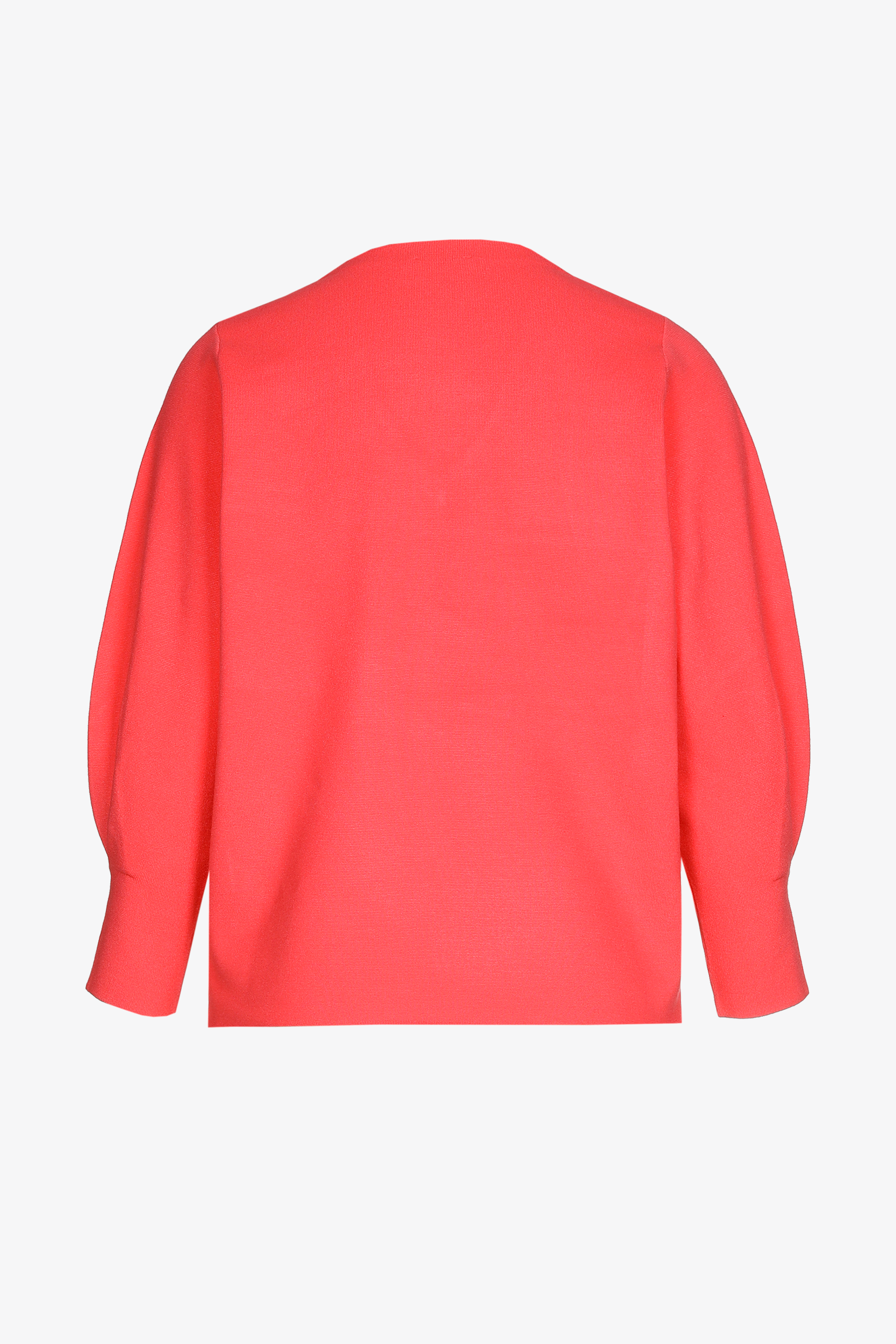 Pull en tissu milano doux