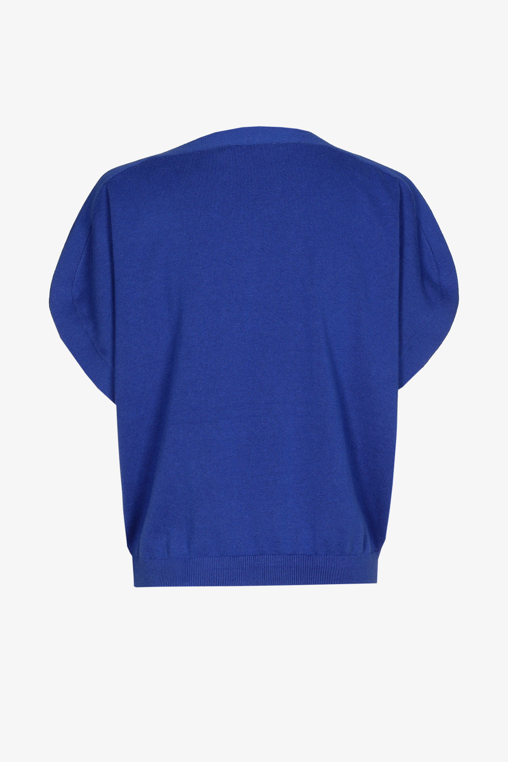 Petit pull surdimensionné