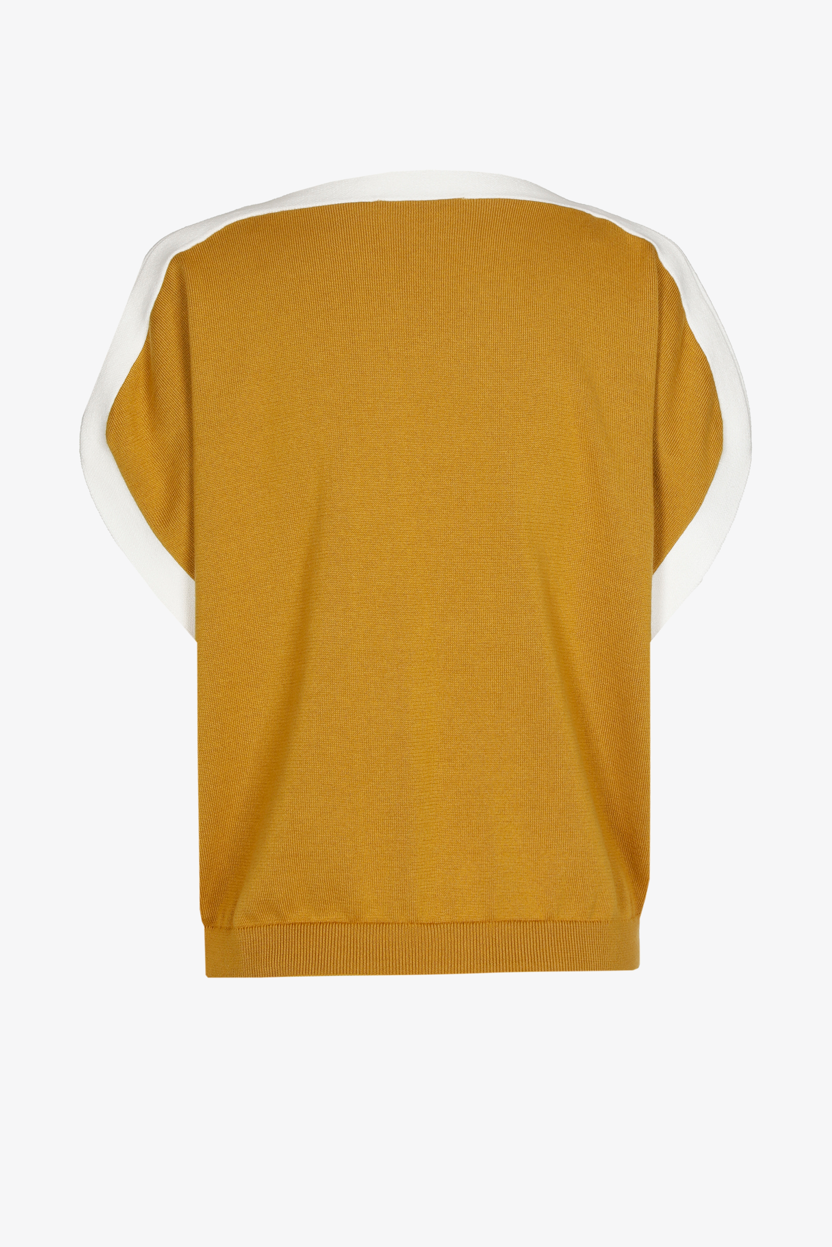 Petit pull surdimensionné