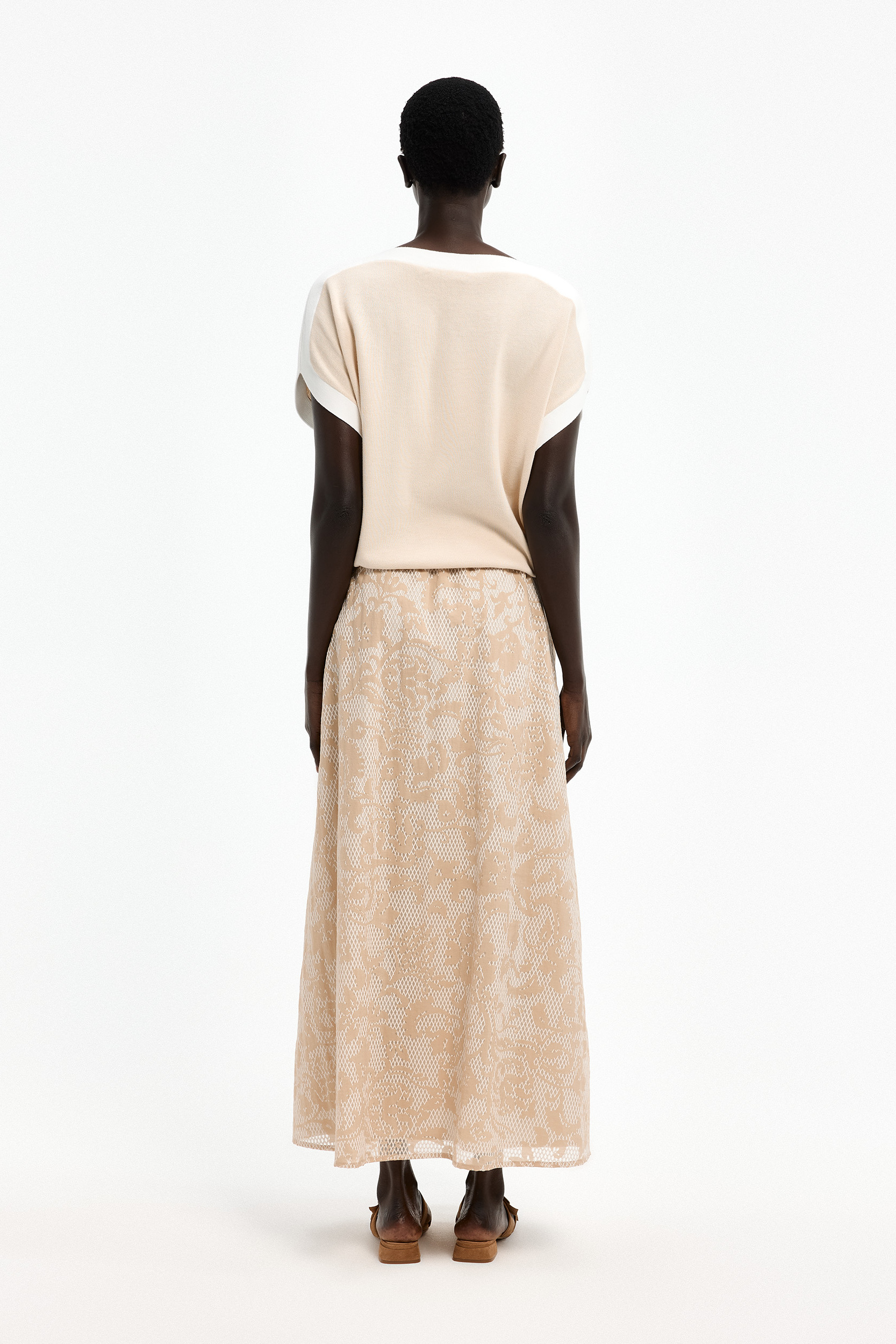 Pull in biologisch katoen 