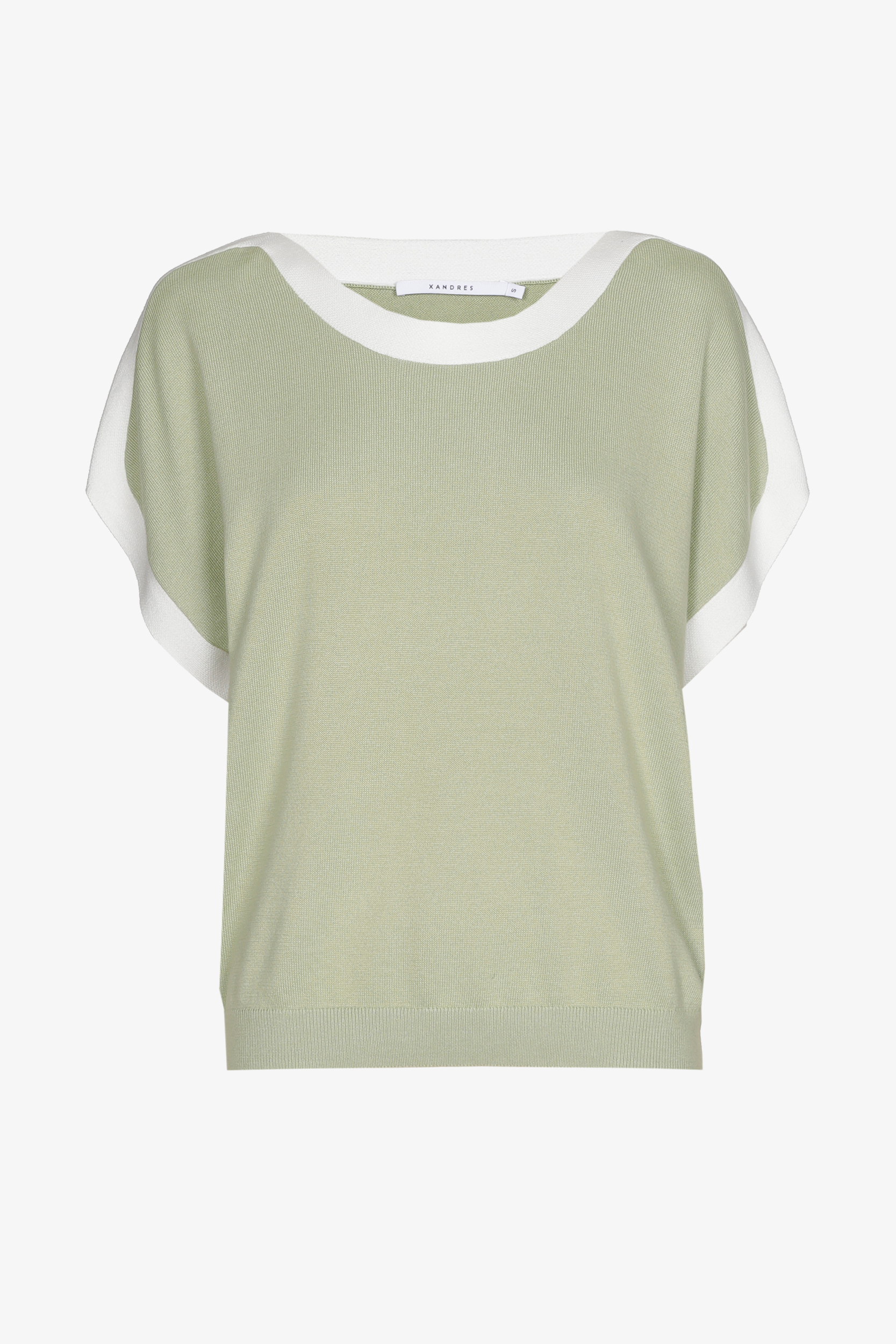 Pull in biologisch katoen 