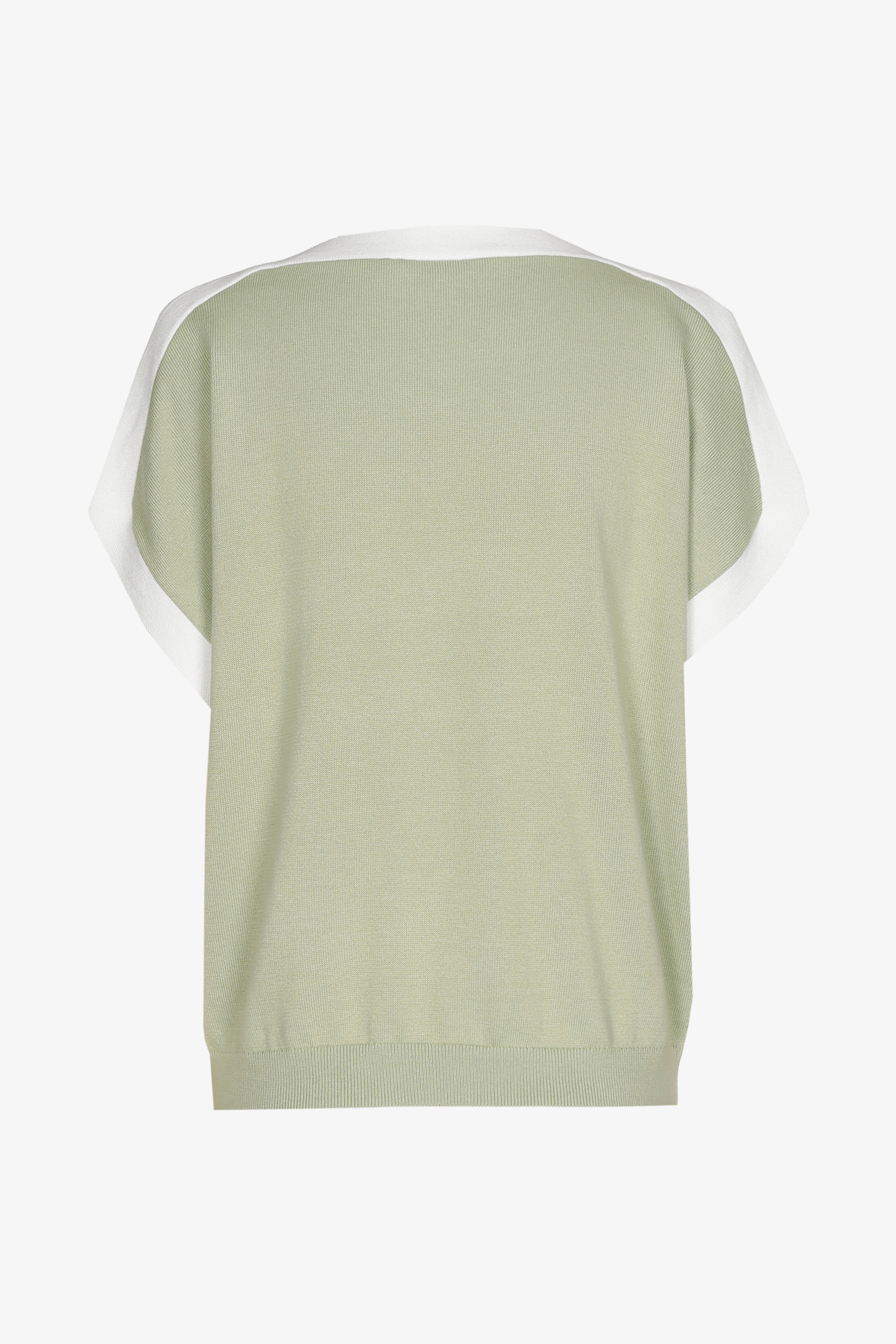 Pull in biologisch katoen 