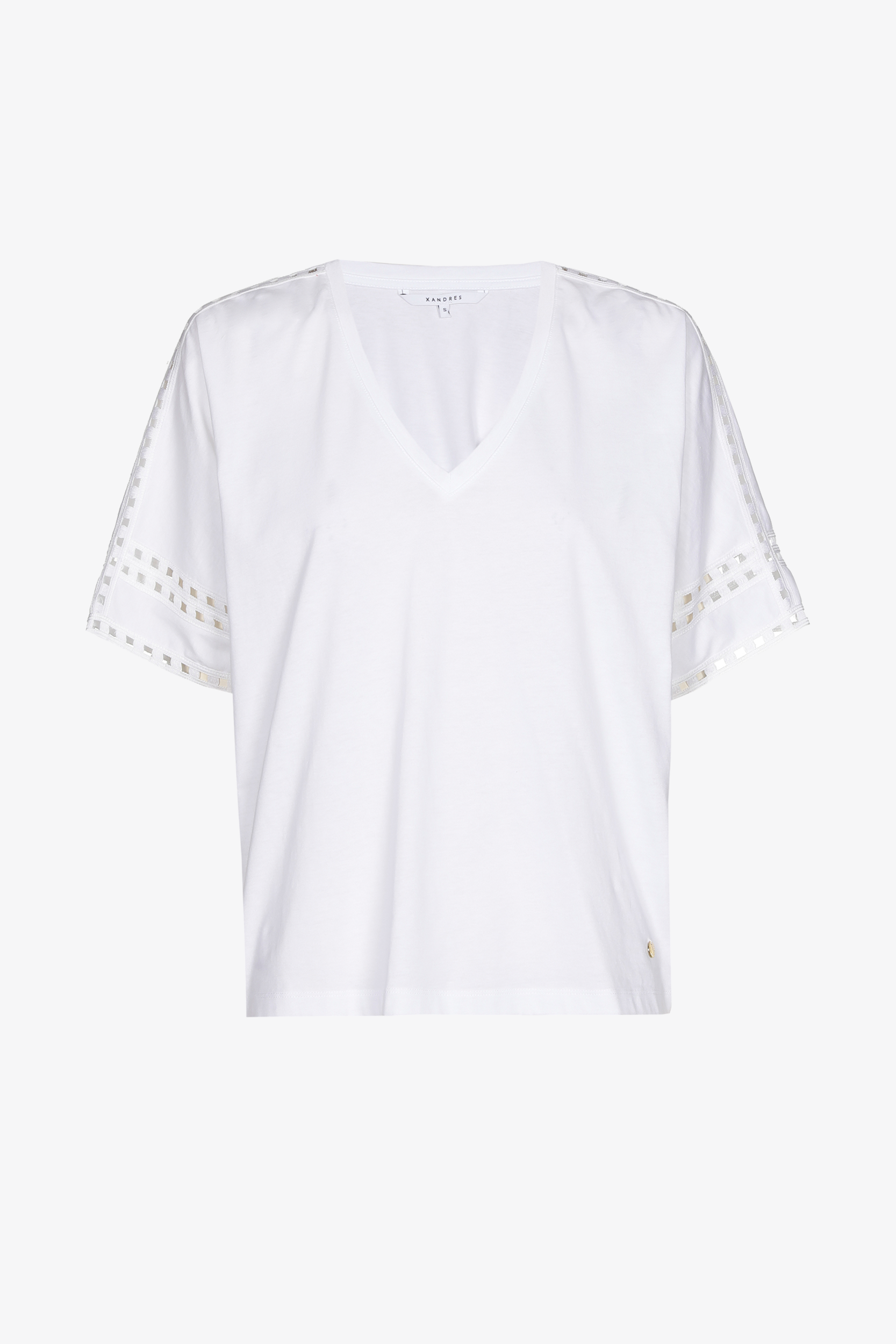 T-shirt en coton