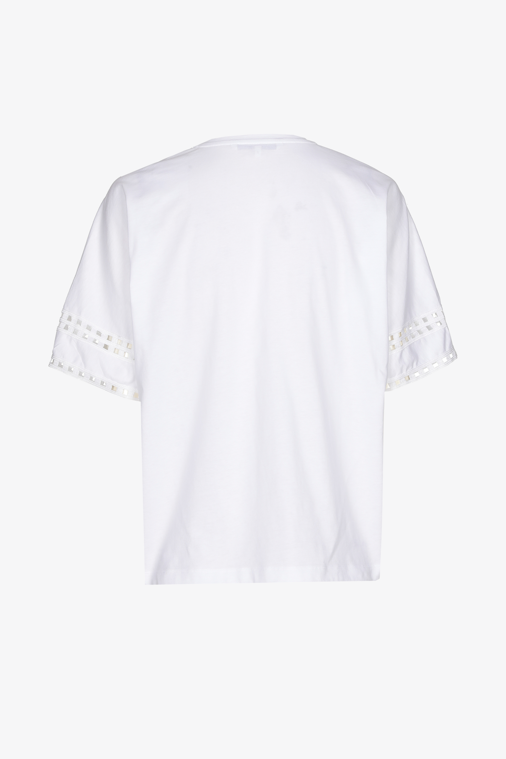 T-shirt en coton