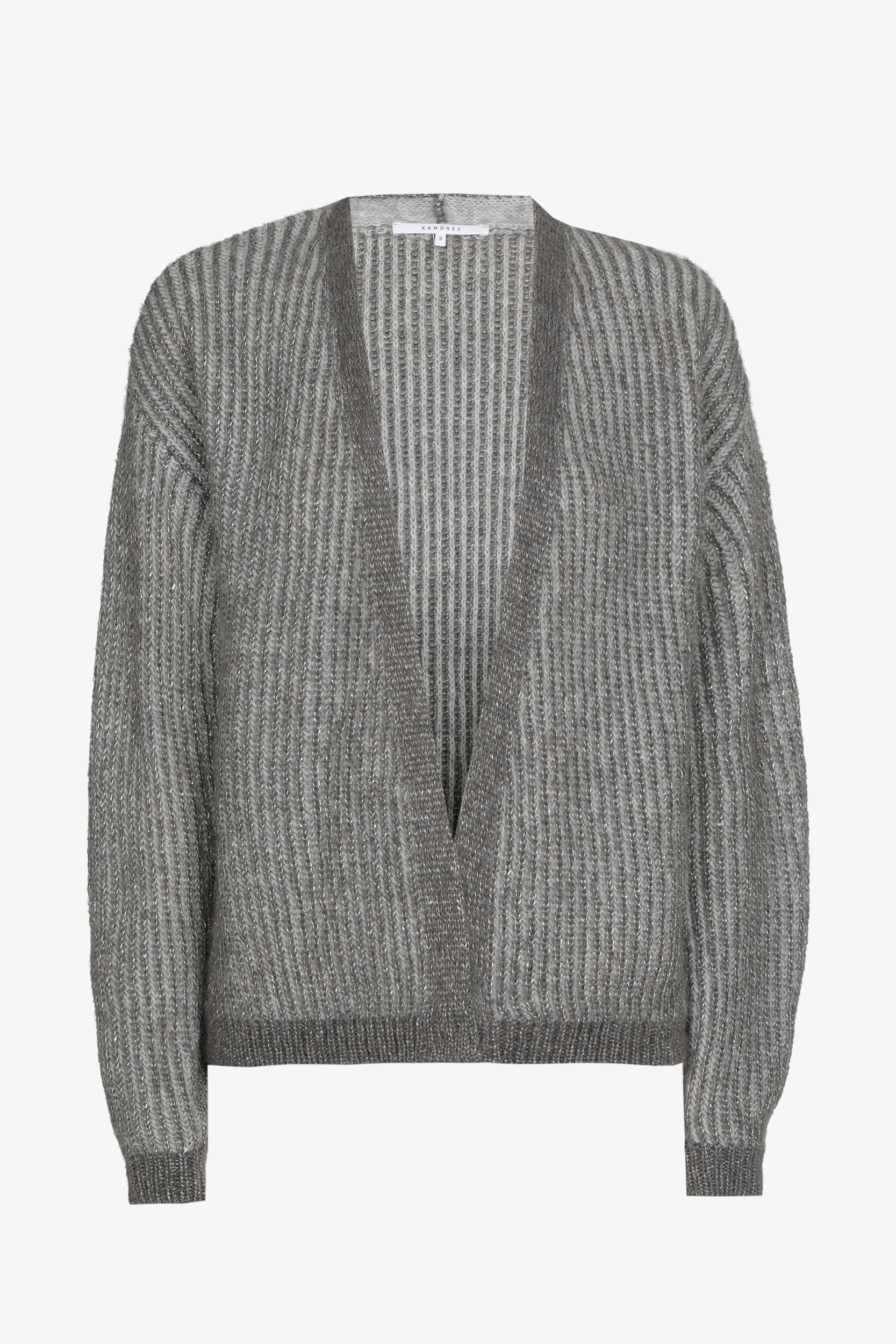 Warme gilet