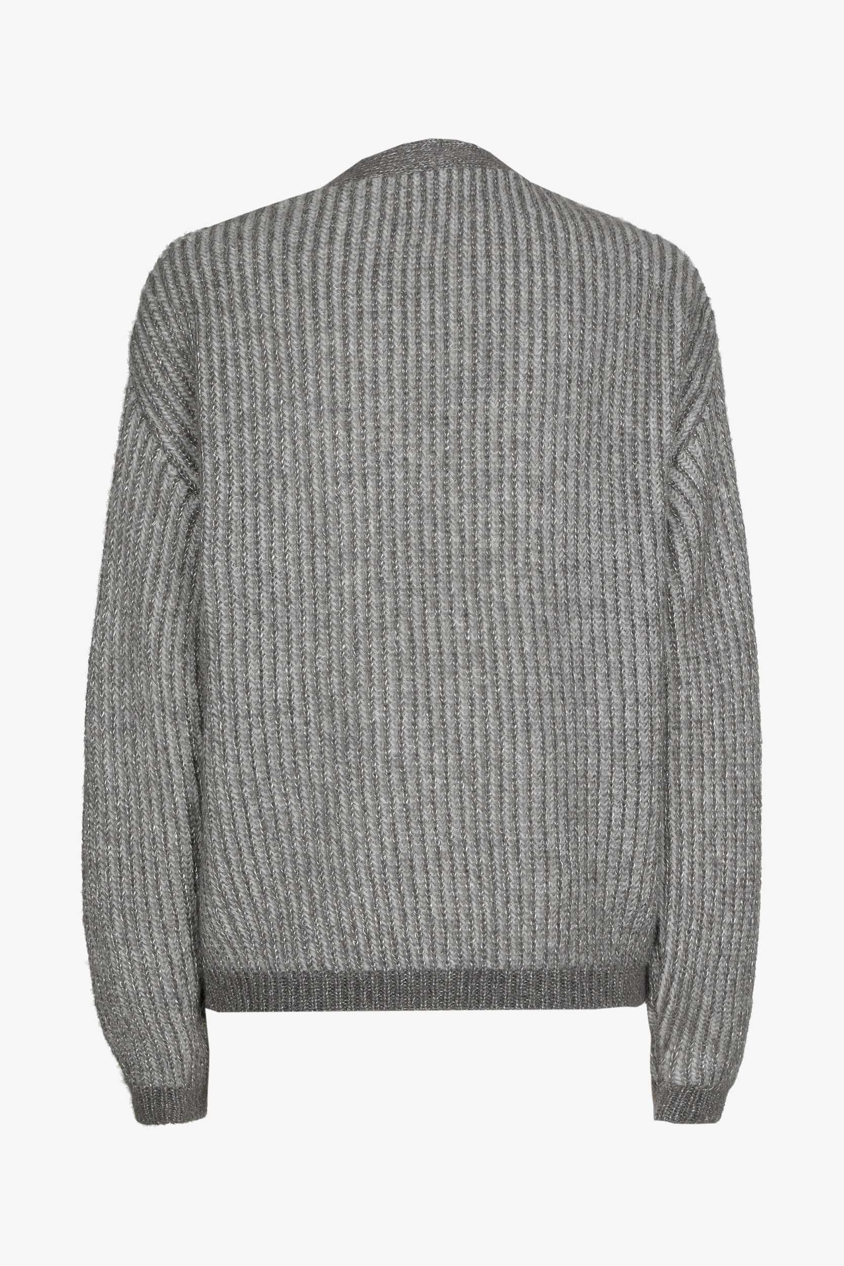 Warme gilet
