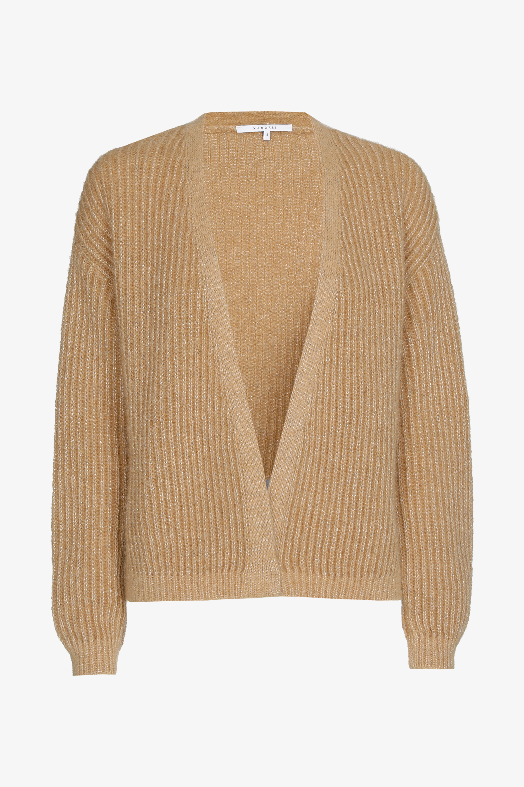 Warme gilet