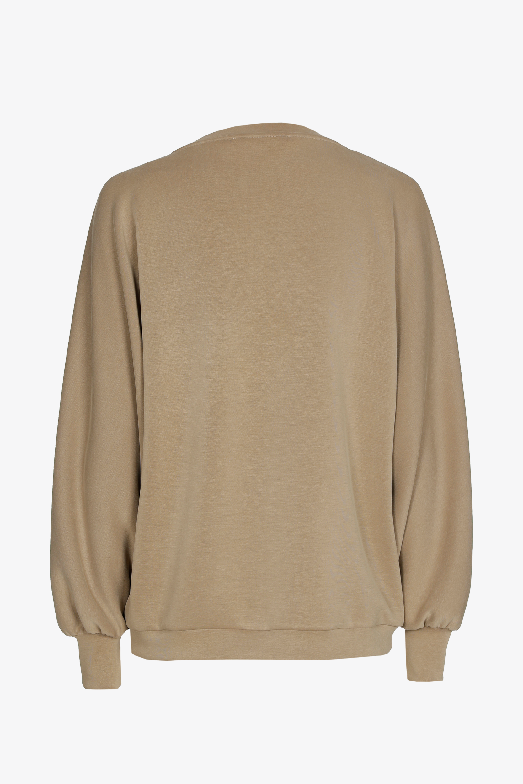 Pull d’intérieur