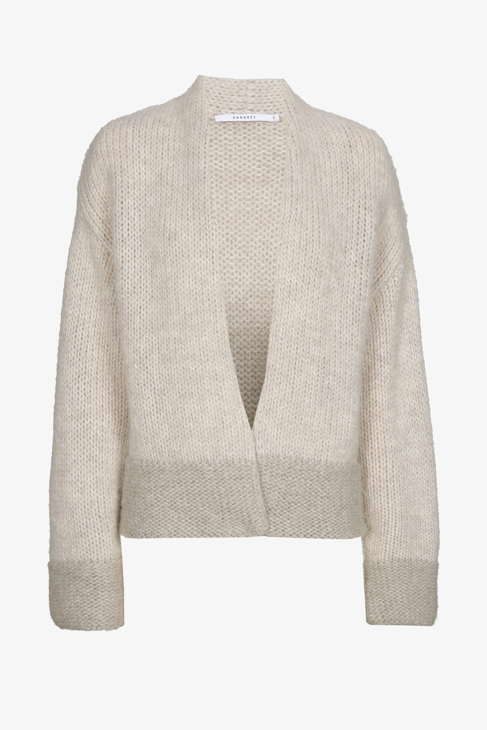Gilet bomber