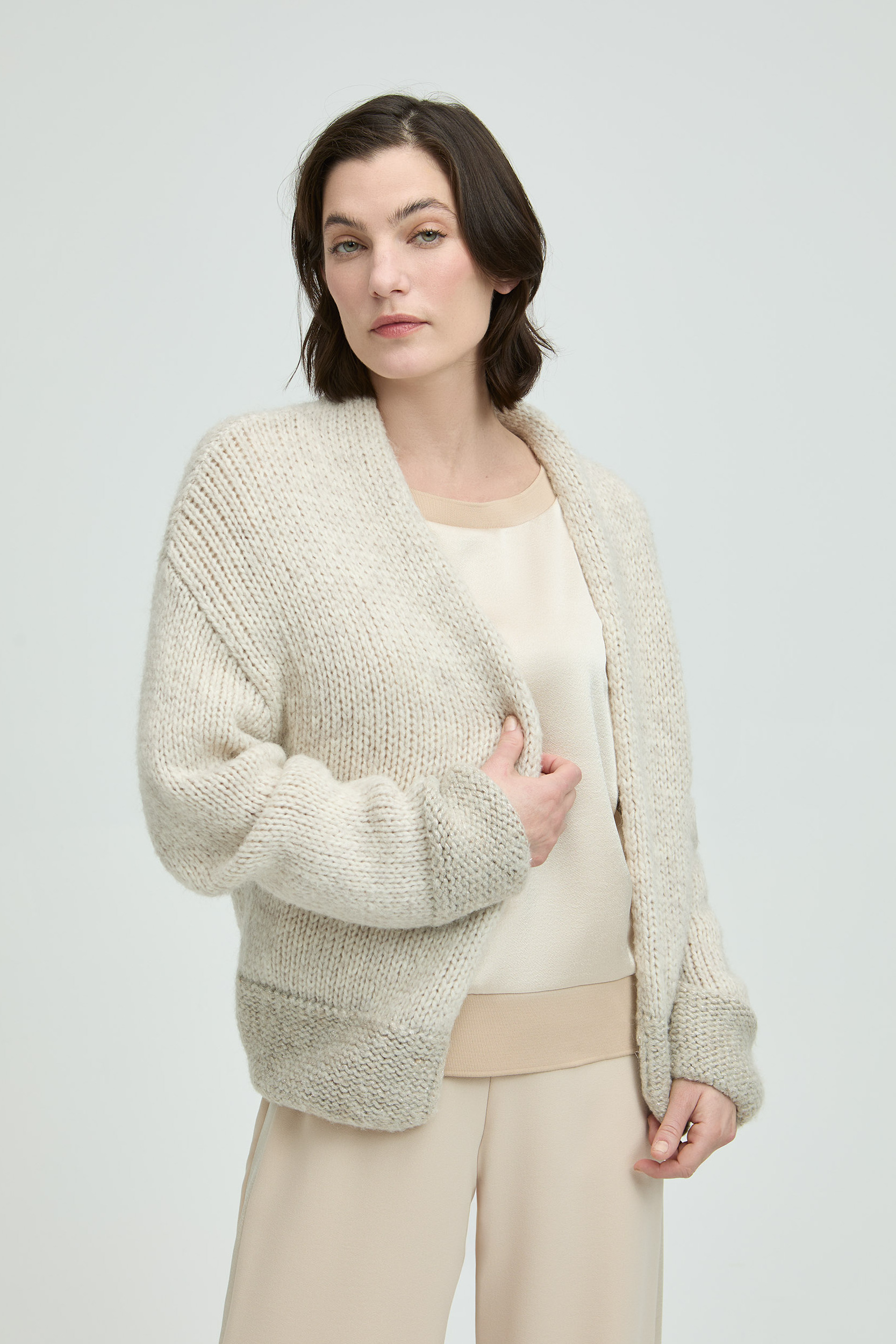 Gilet bomber