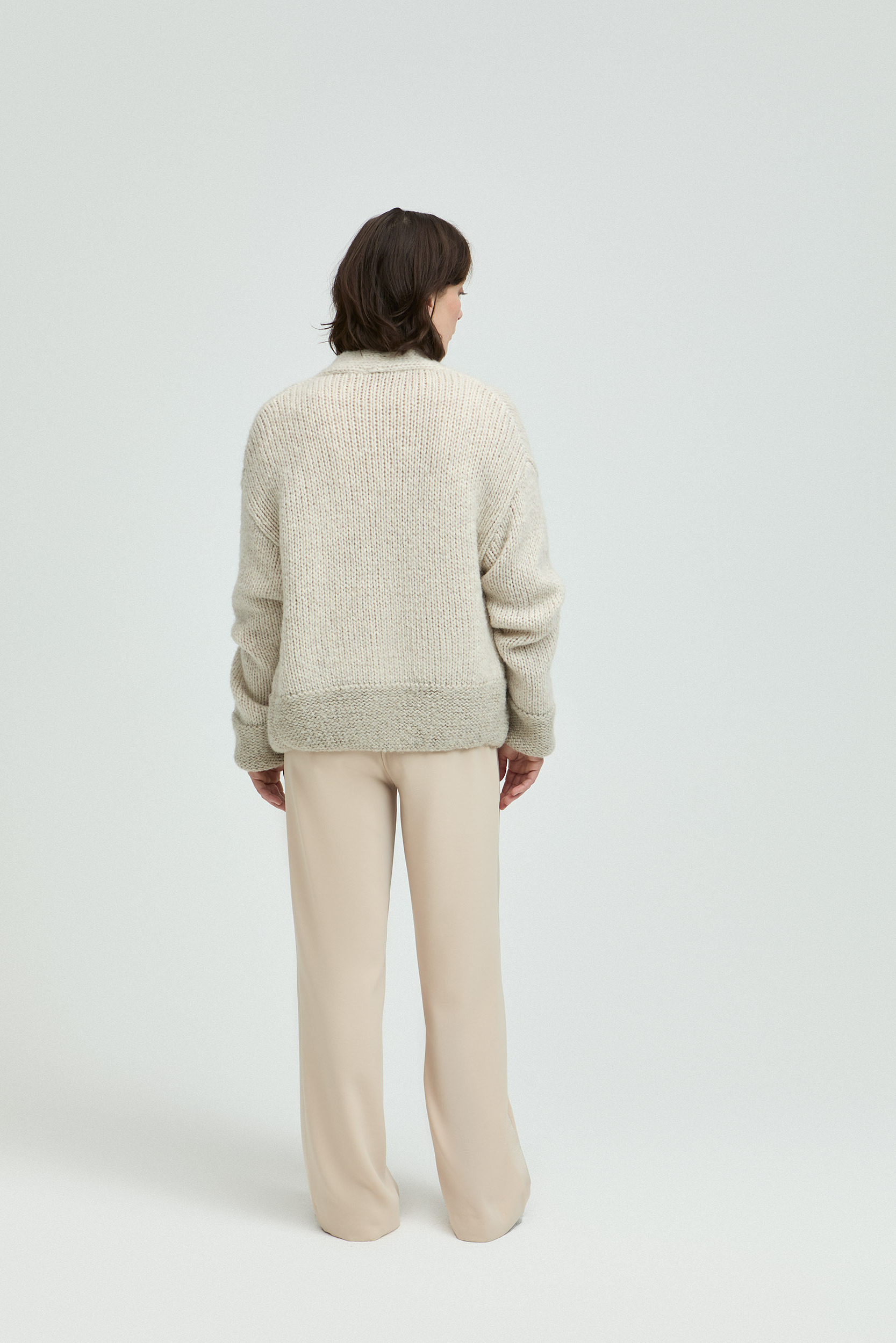 Gilet bomber