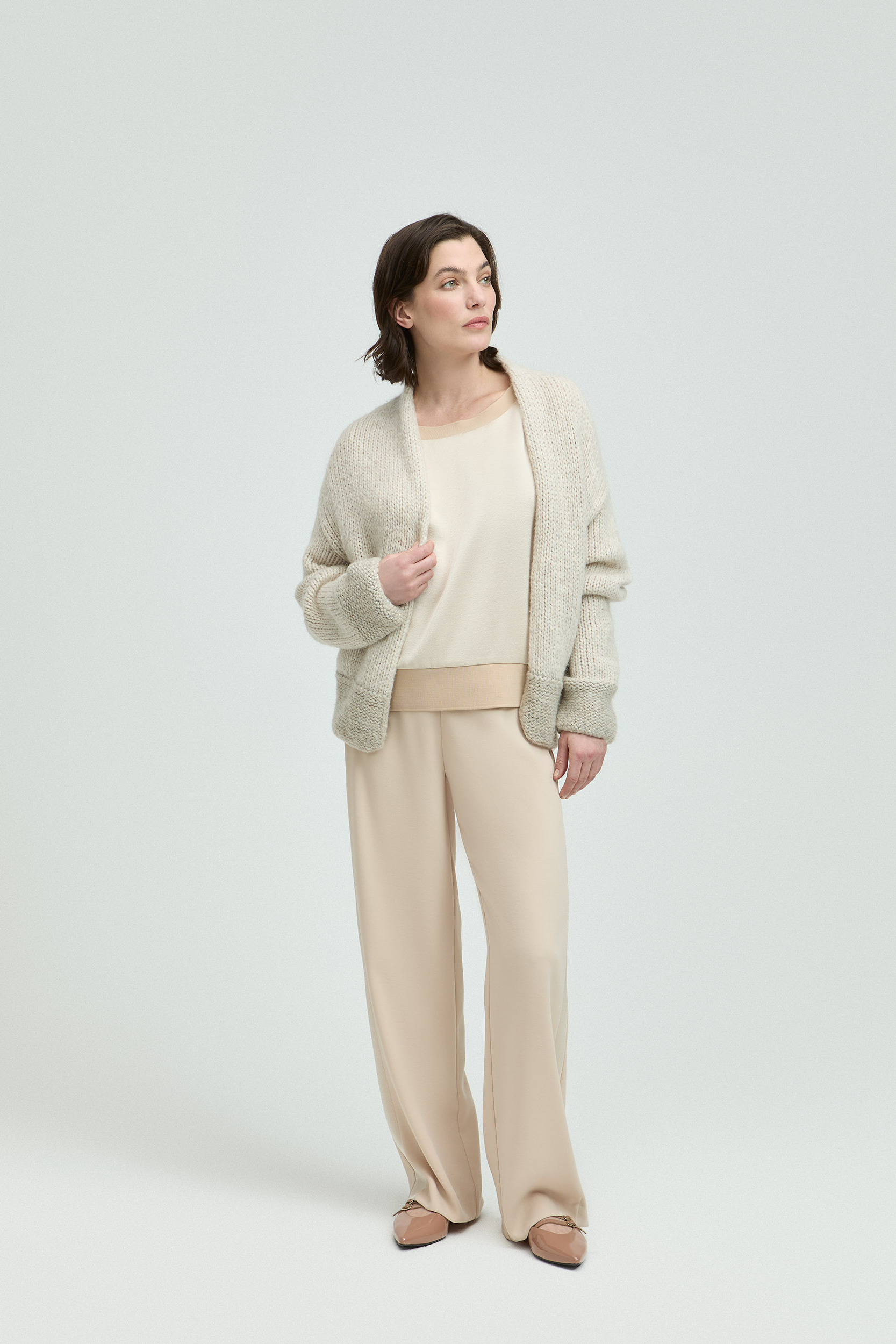 Gilet bomber
