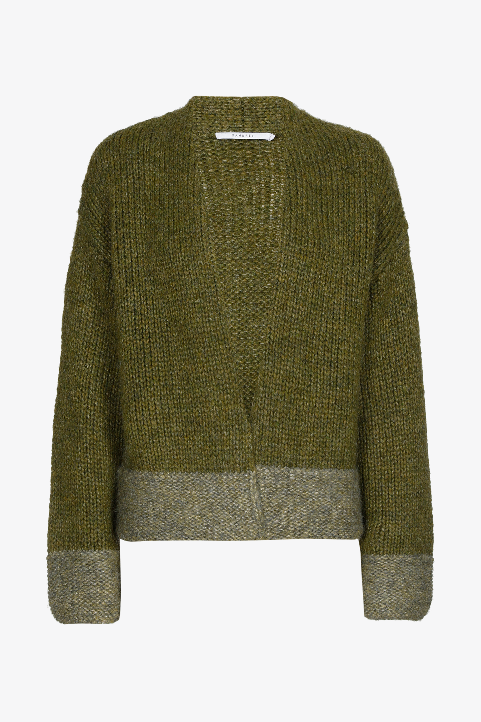 Gilet bomber