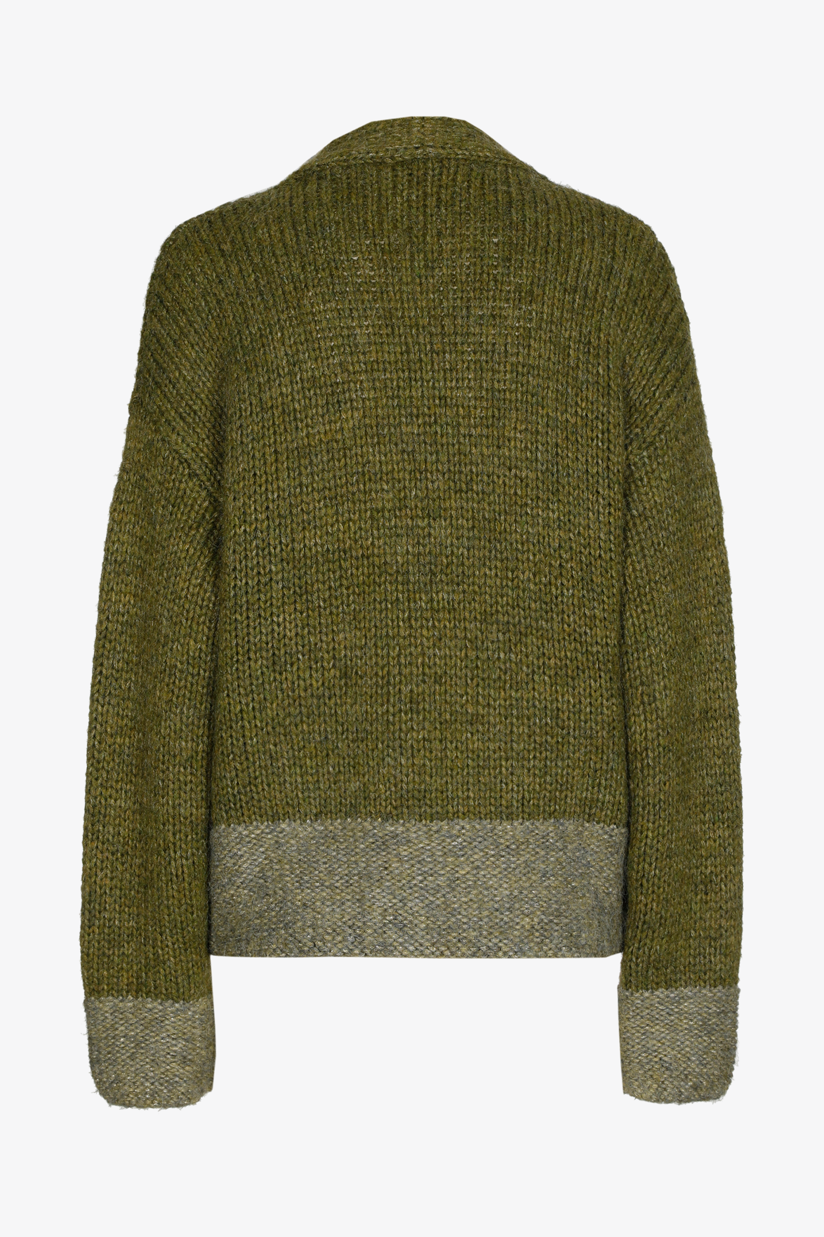 Gilet bomber
