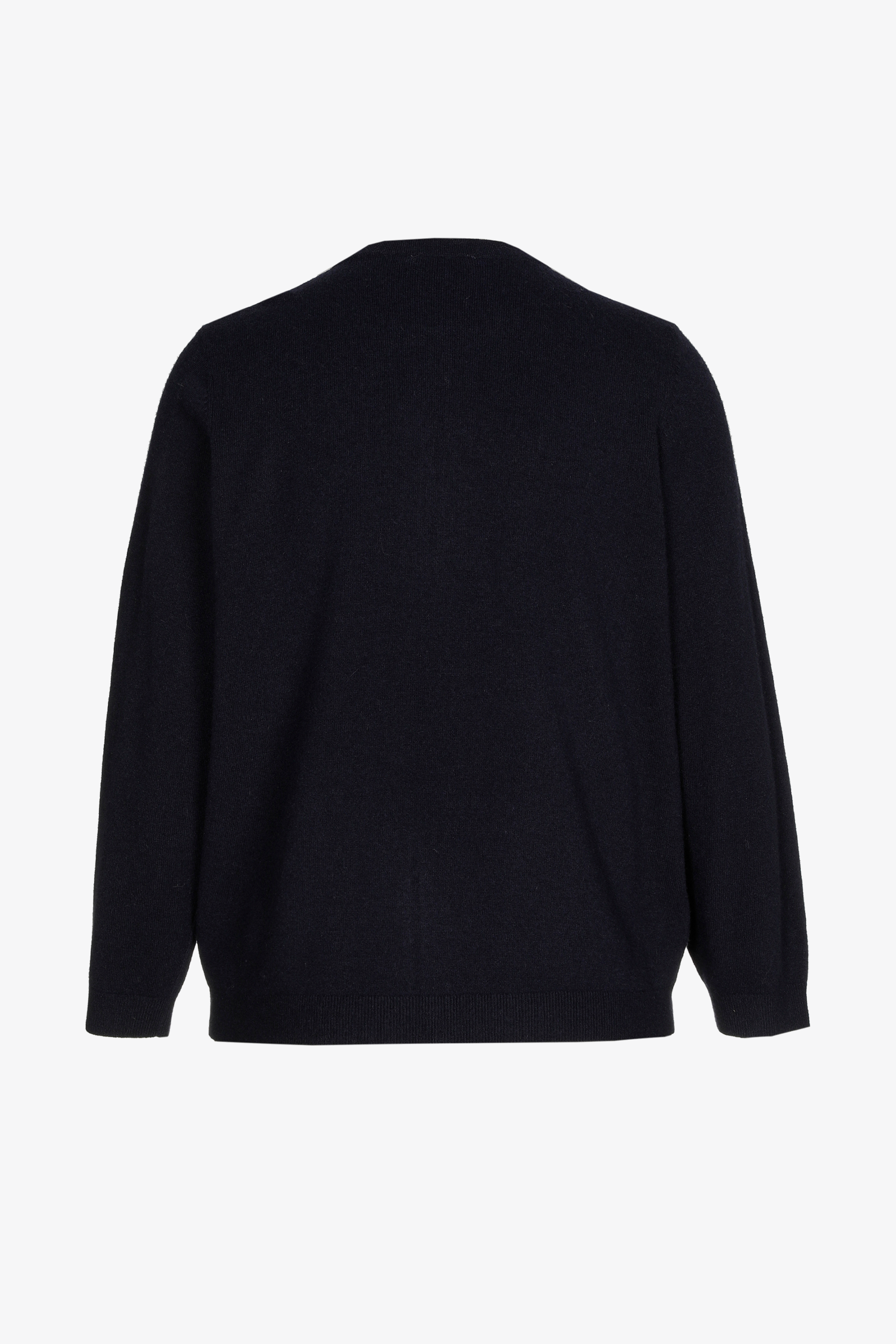 Gilet met ritssluiting
