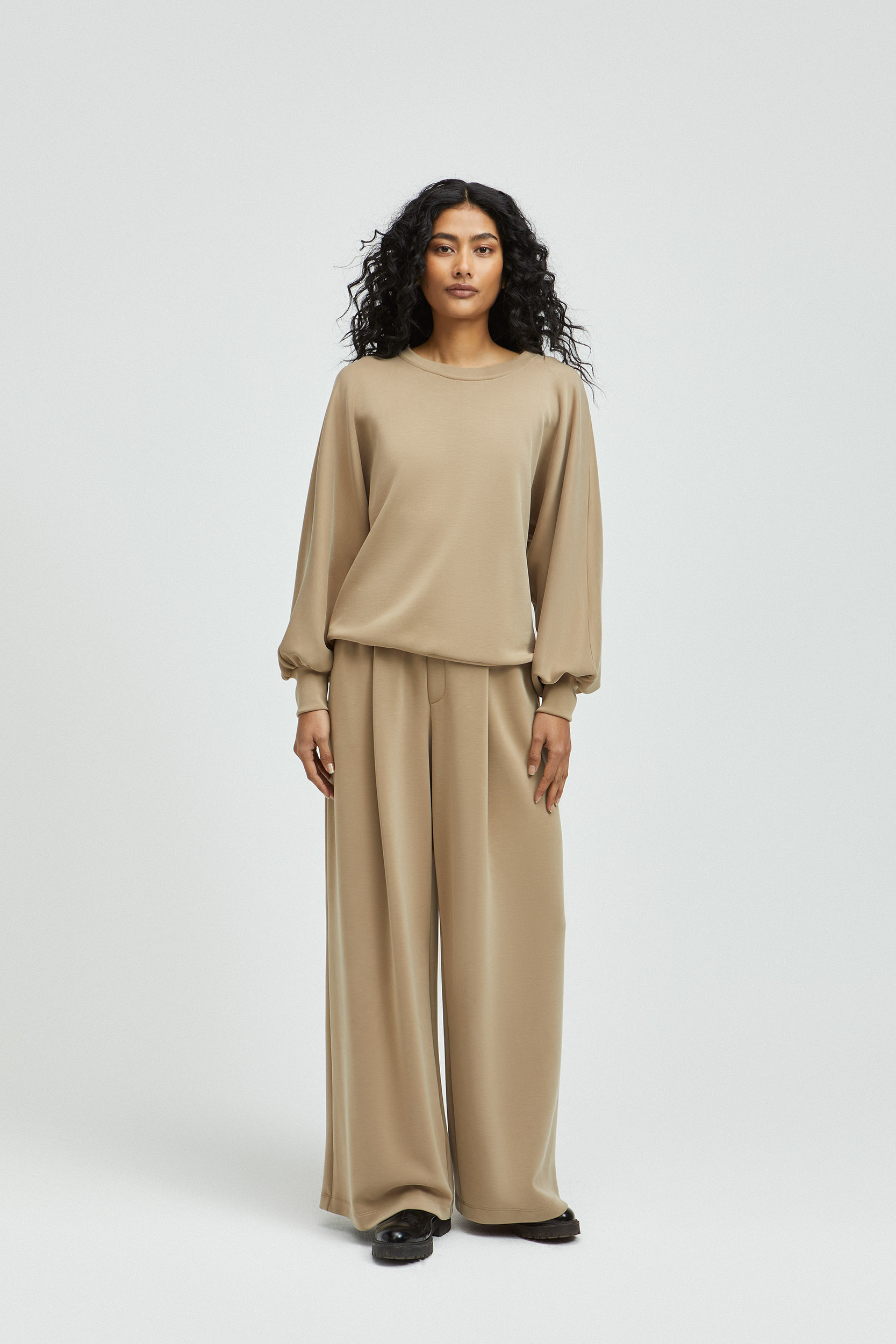 Loungewear broek
